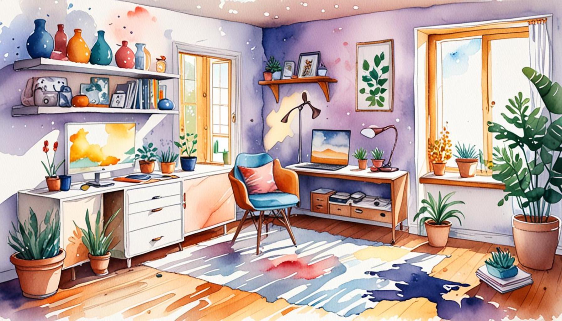 Practical Strategies to Declutter and Simplify Your Living Space