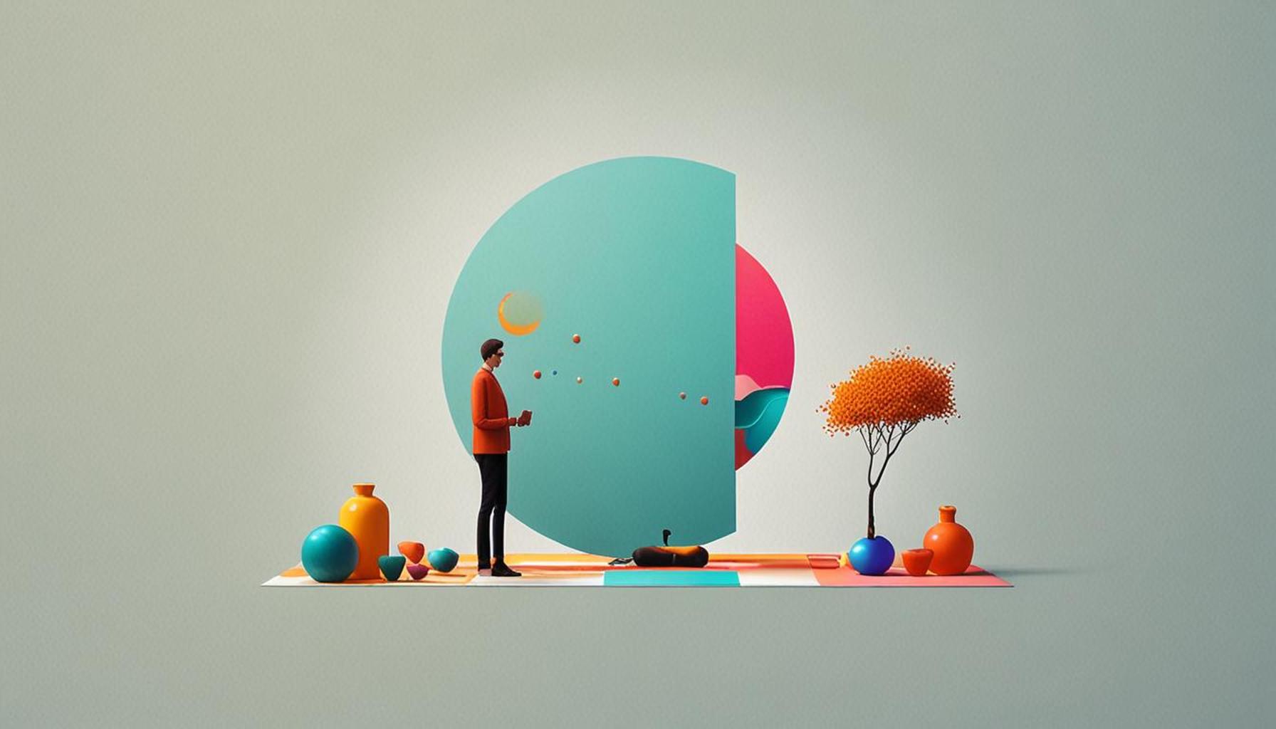 Dismissing Minimalism: How Less Can Be More in Our Relationships