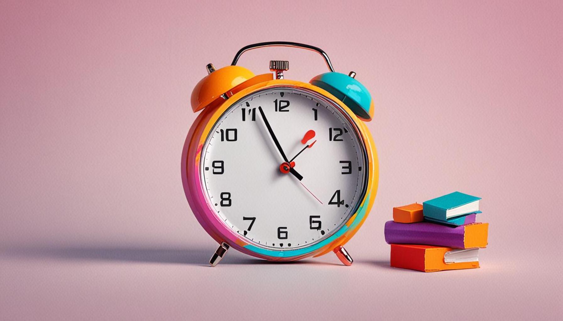 The Importance of Time: How Minimalism Can Help Better Manage Your Priorities