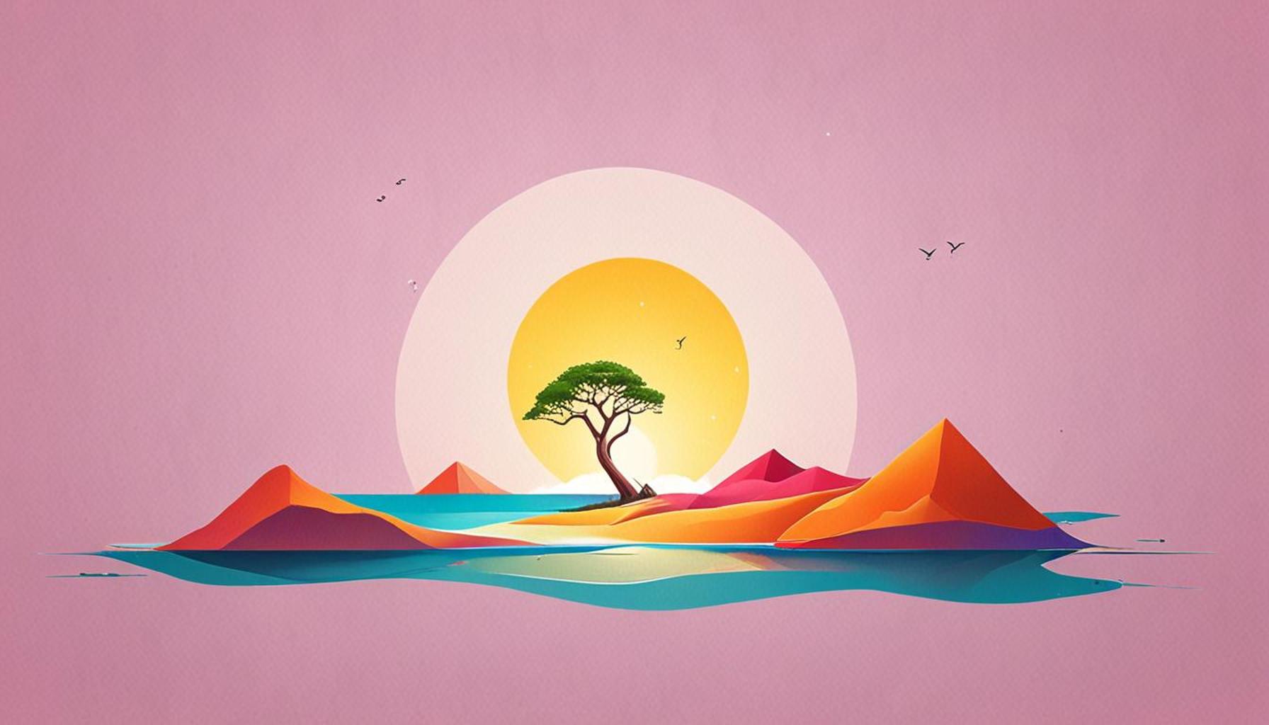 Minimalism and Well-Being: Cultivating Calm in an Accelerated World