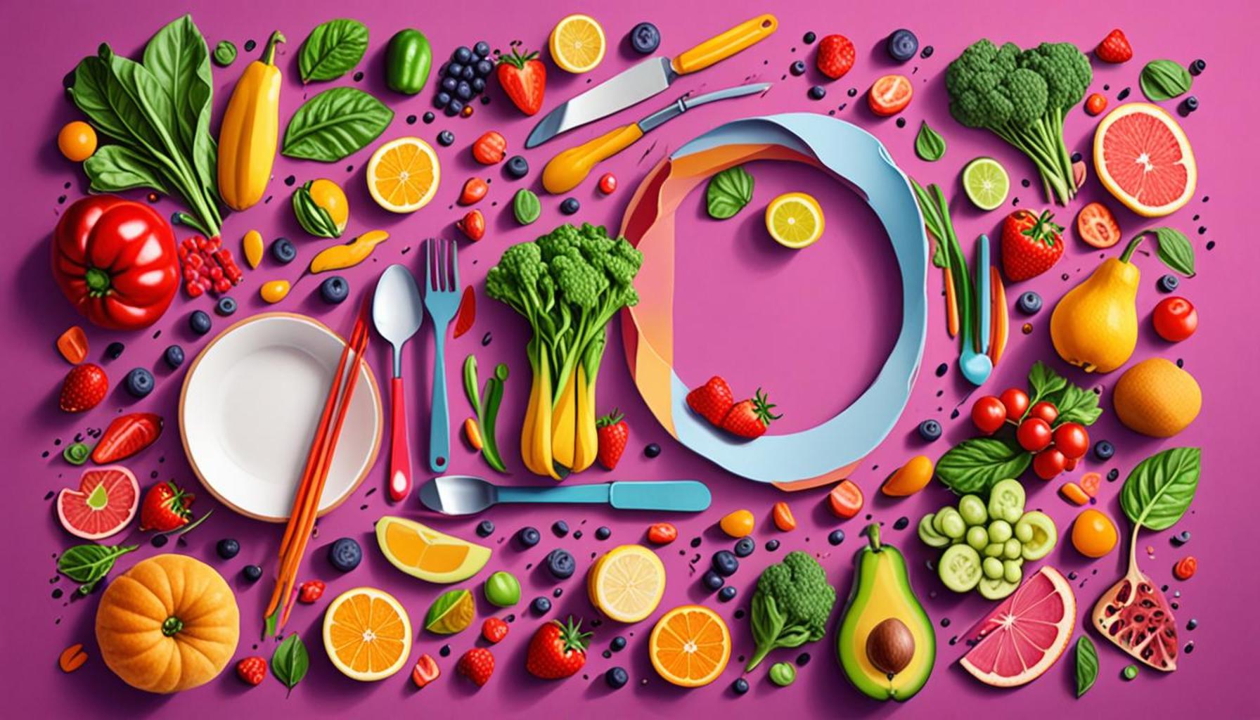 Creating a Sustainable Lifestyle: Integrating Minimalism in Food and Consumption