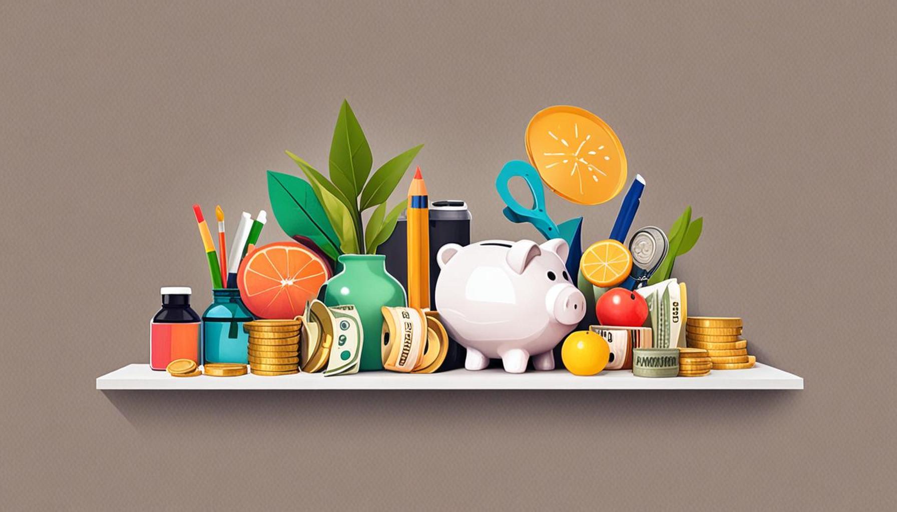 Simplifying Finances: Minimalist Strategies for an Economical and Sustainable Lifestyle