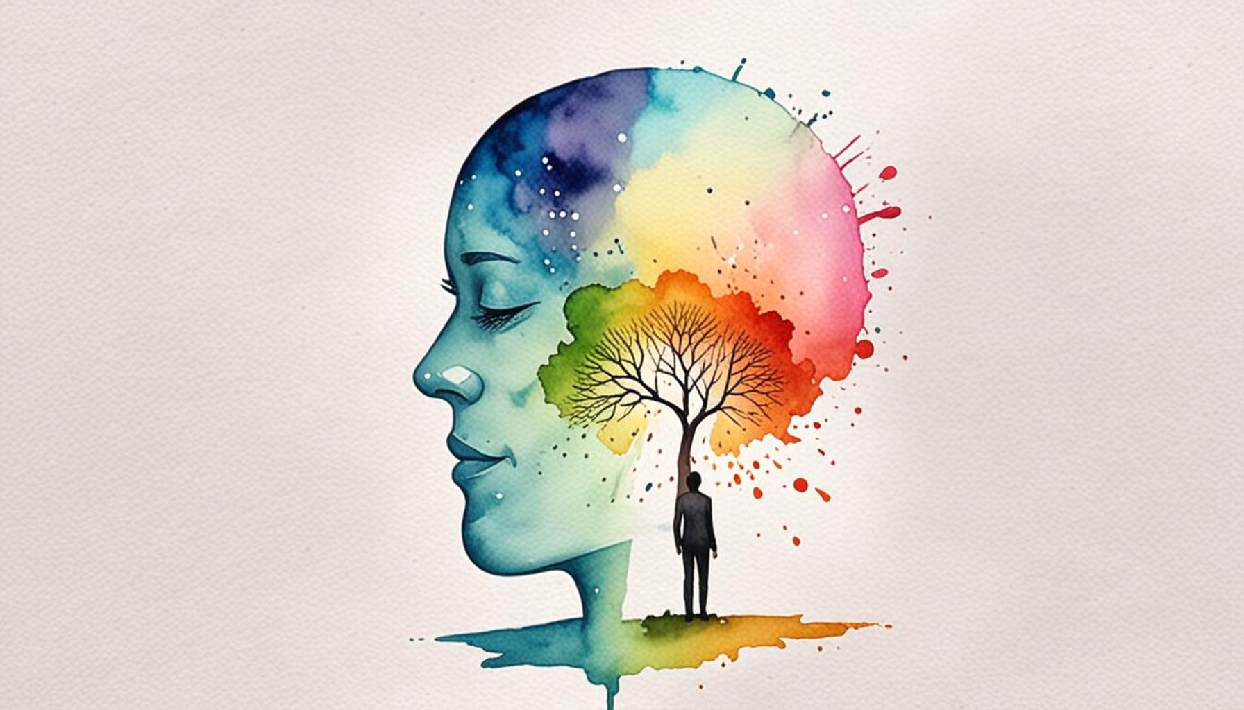 The Power of Emotional Detachment: How Minimalism Can Help with Mental Clarity