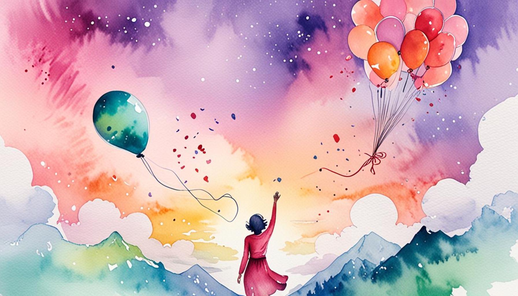 The Art of Letting Go: How to Get Rid of Excess and Find Personal Freedom