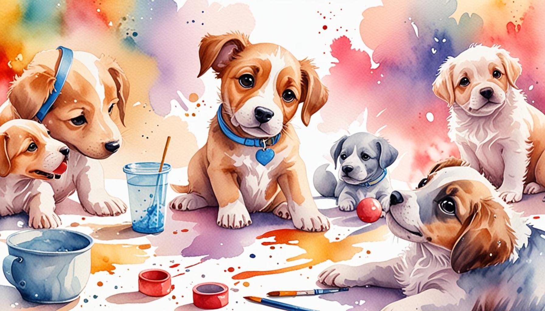 The Importance of Puppy Socialization for Effective Training