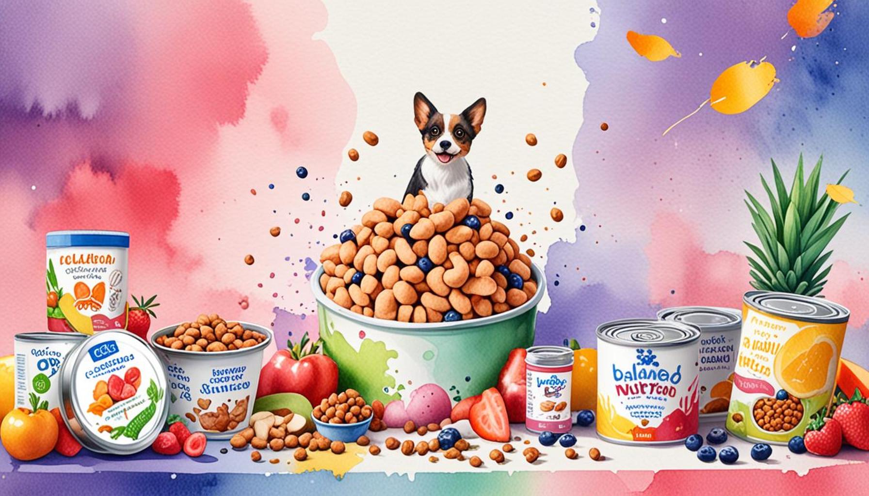 Balanced Nutrition: How to Choose the Ideal Feed for Your Pet