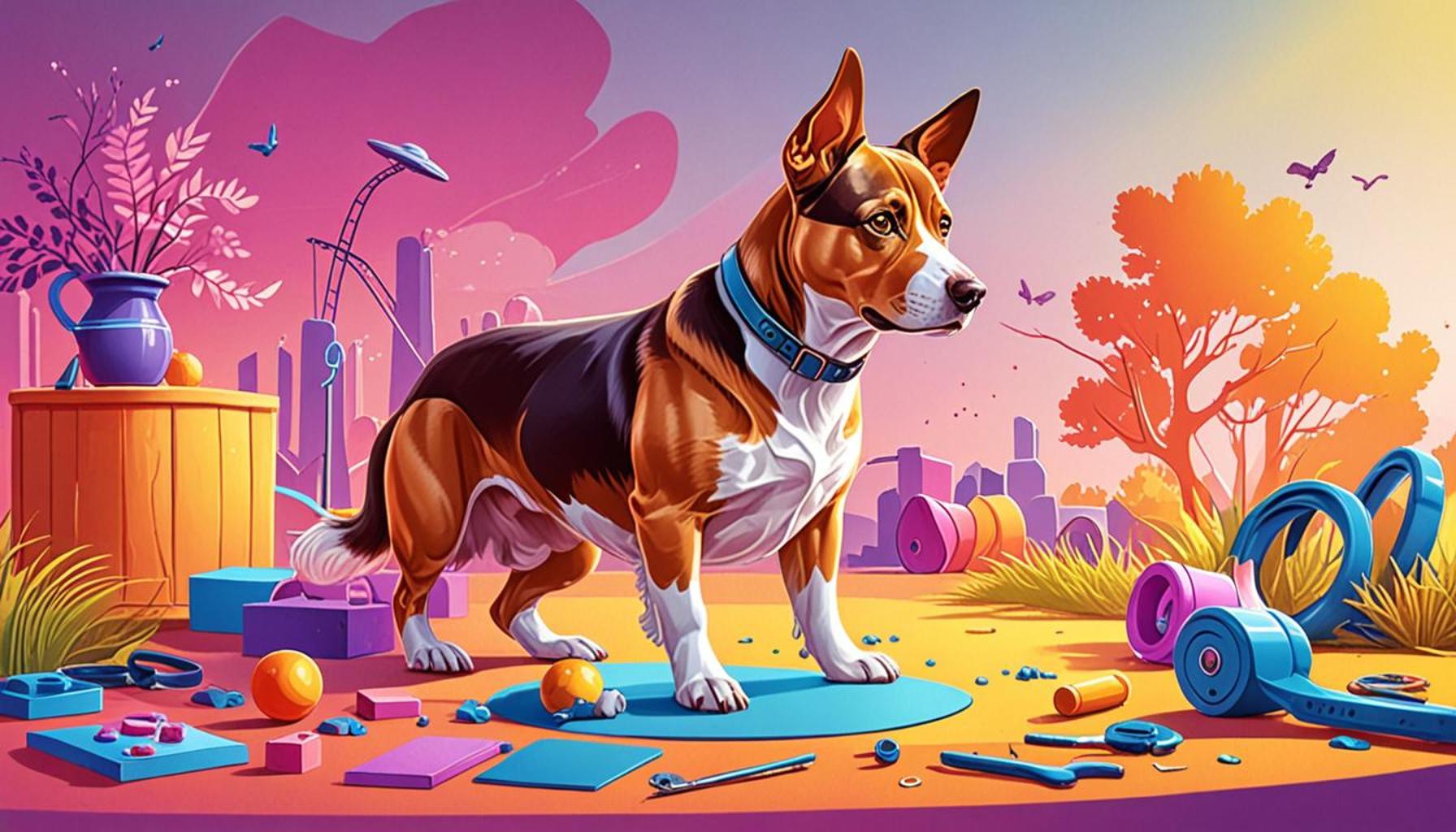 Demystifying Dog Training: Effective Methods for Beginners