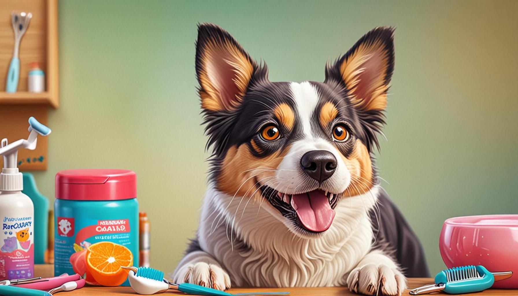 Essential Tips for Maintaining Dental Health in Dogs and Cats