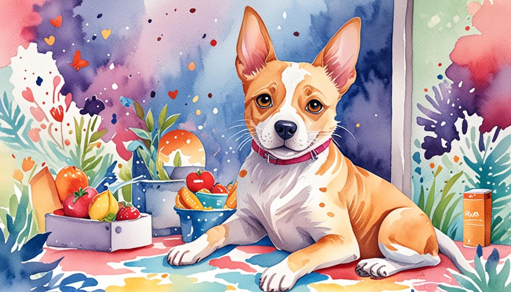 The Emotional Benefits of Pet Adoption: A Perspective on the Adoption Process