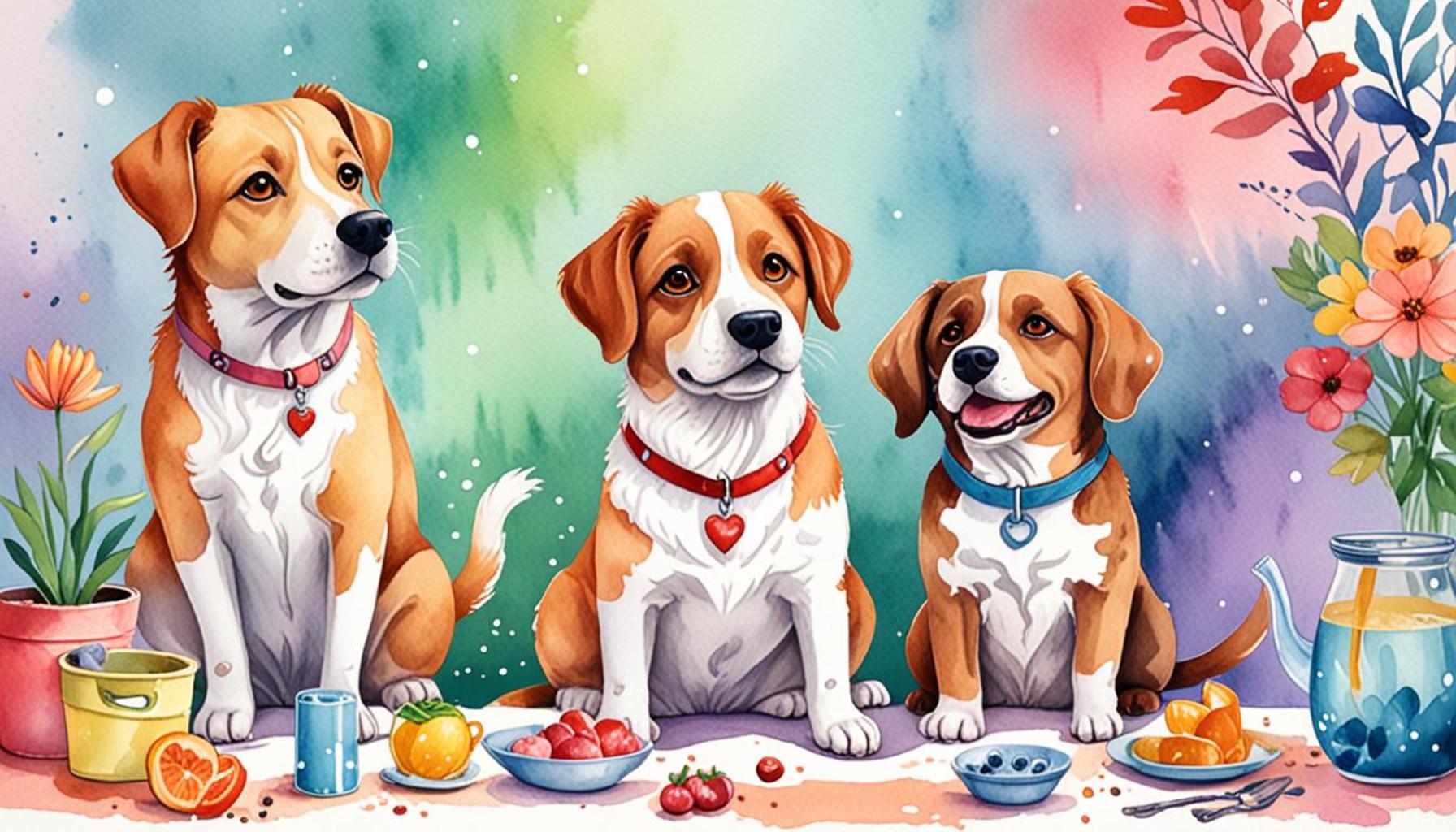 The Importance of Socialization for the Well-Being of Pets