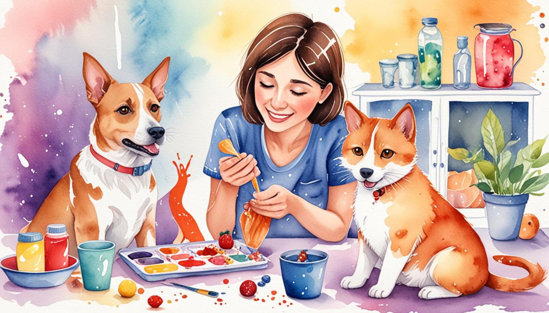 How Early Socialization Can Impact Your Pet’s Behavior