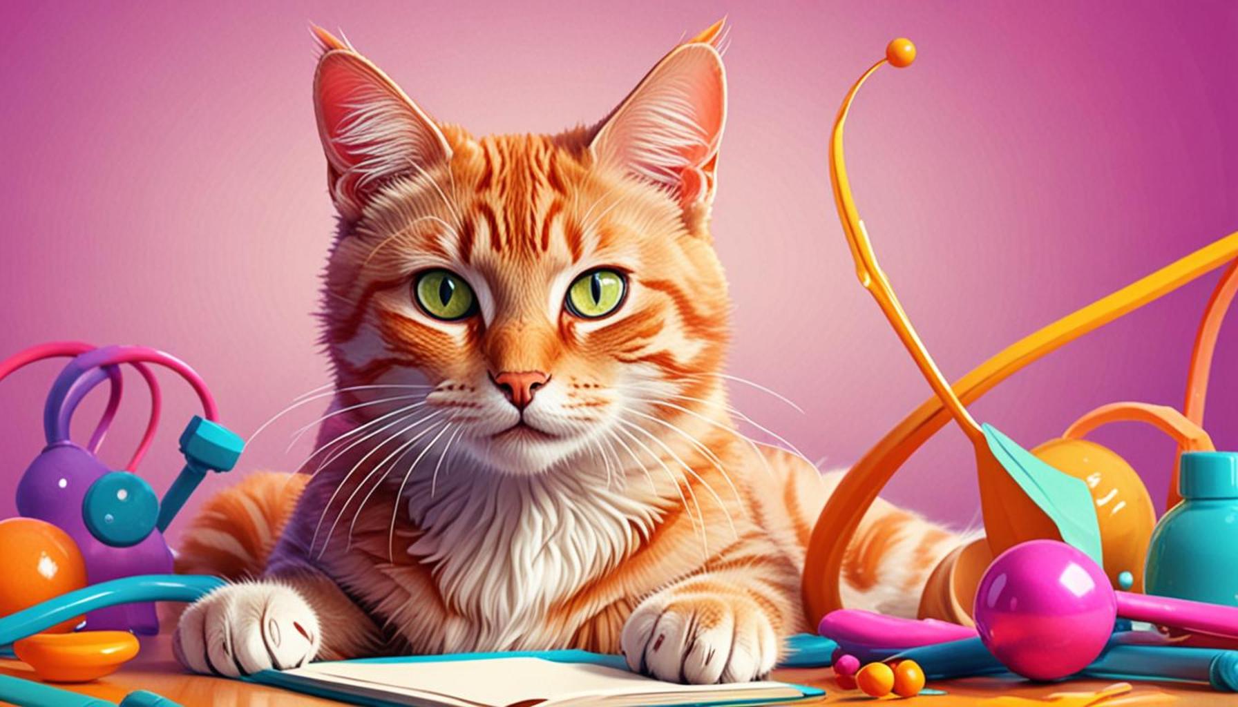 Effective Techniques for Training Cats: Busting Myths