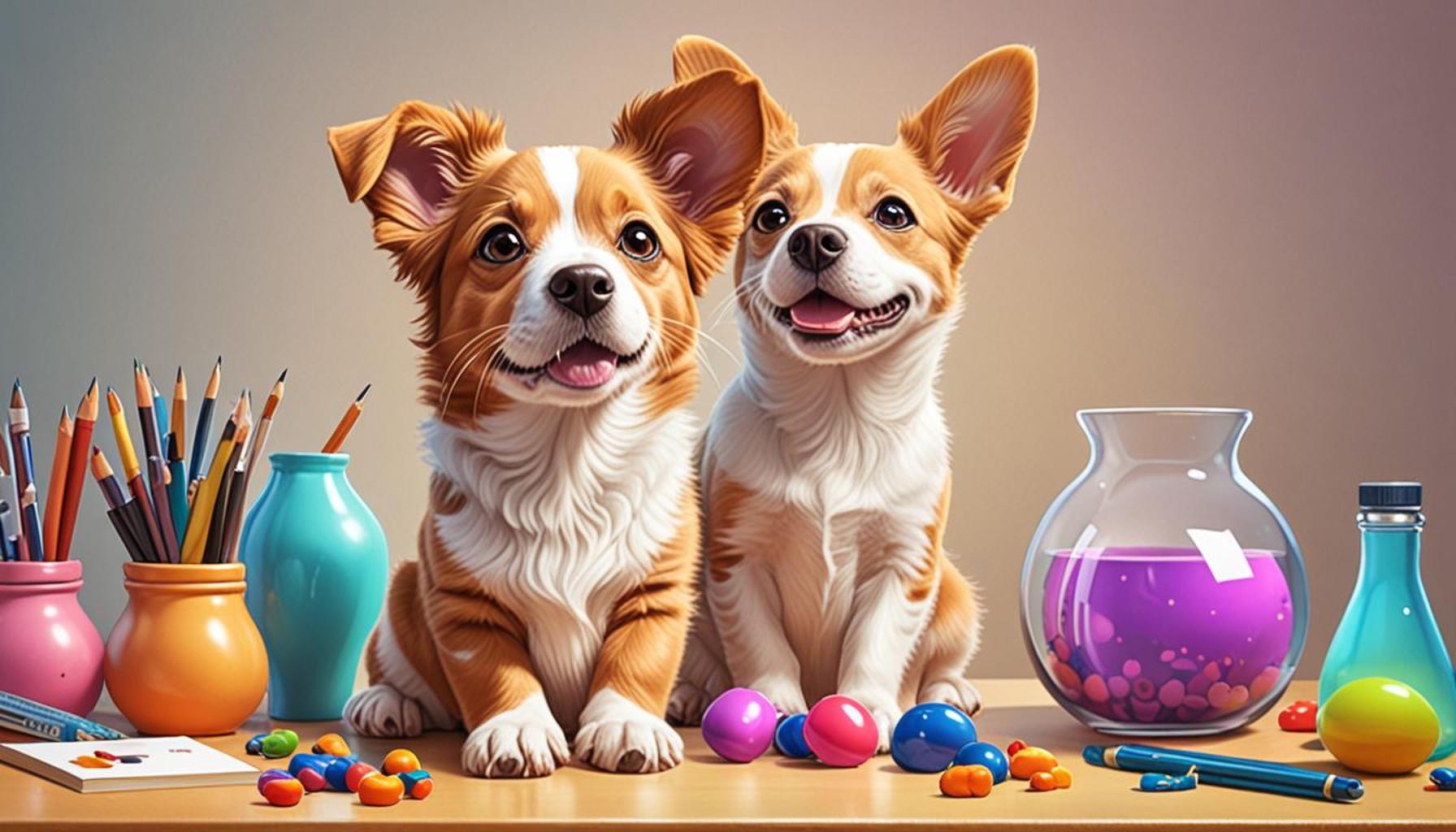 How to Use Clicker Training to Enhance Your Pet’s Learning