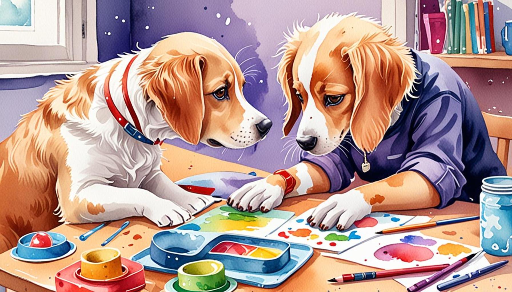 Pet Training and Emotional Connection: Building Bonds Through Learning