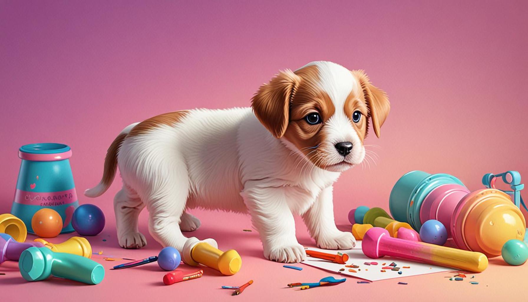 How to Develop a Training Plan for Puppies: Essential Steps