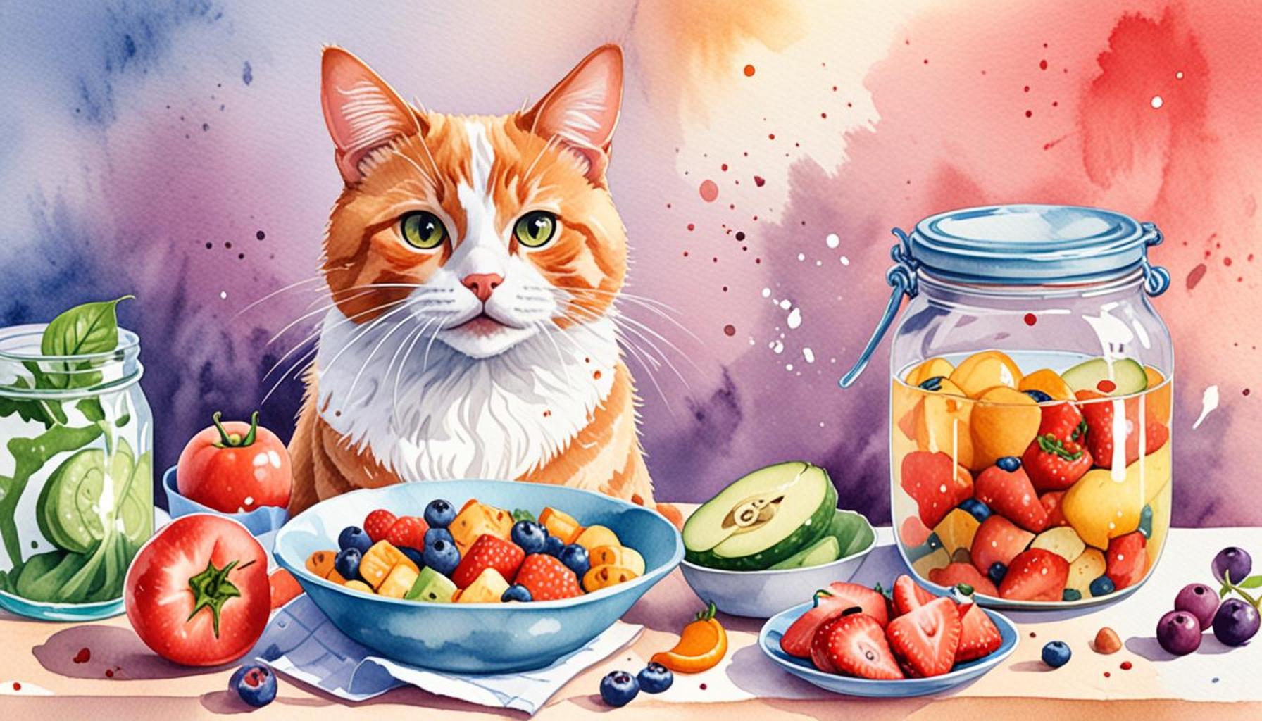 The importance of preventive nutrition: how an adequate diet can prevent diseases in pets