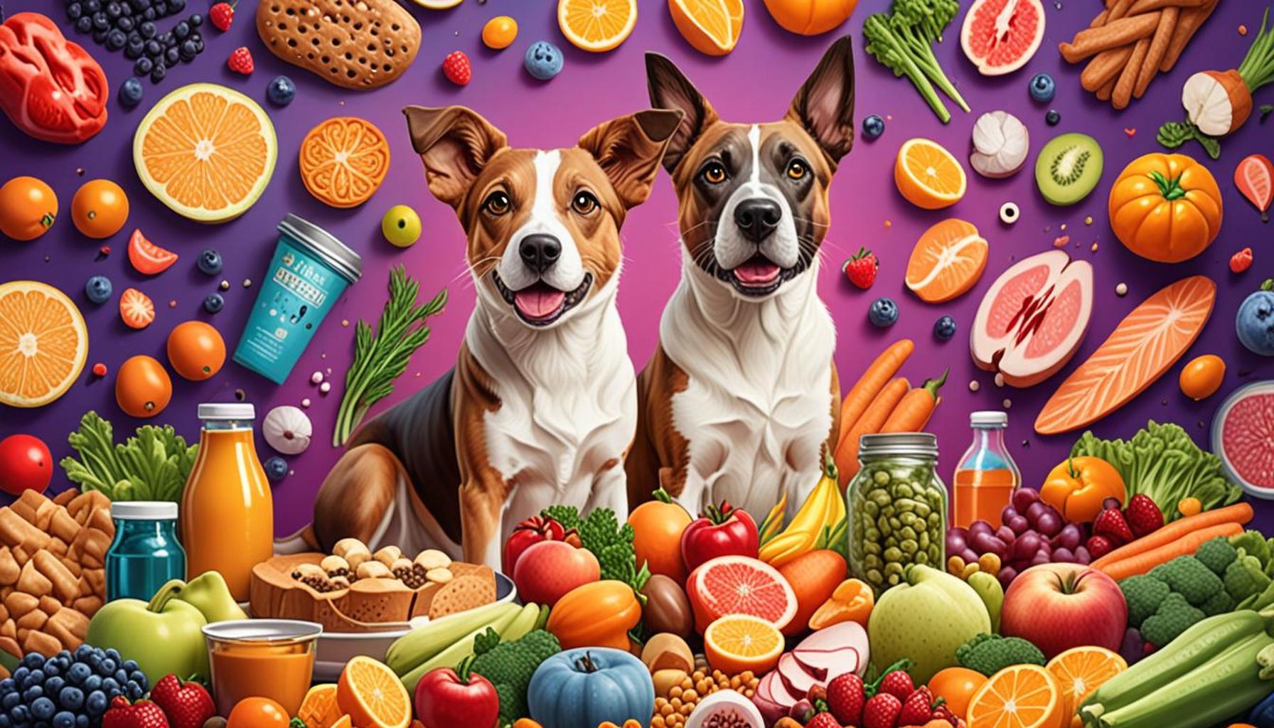 How Nutrition Influences the Behavior of Dogs and Cats