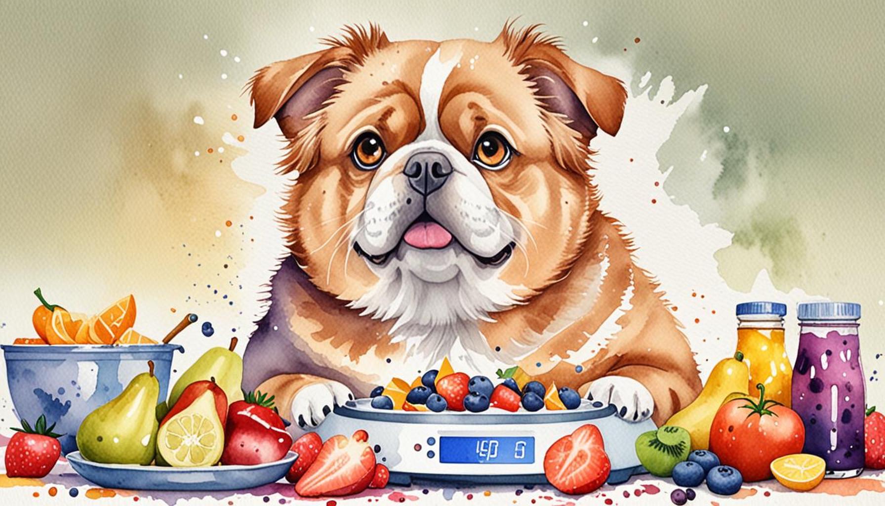 Nutrition and Obesity in Pets: Strategies to Prevent and Treat Weight Overload