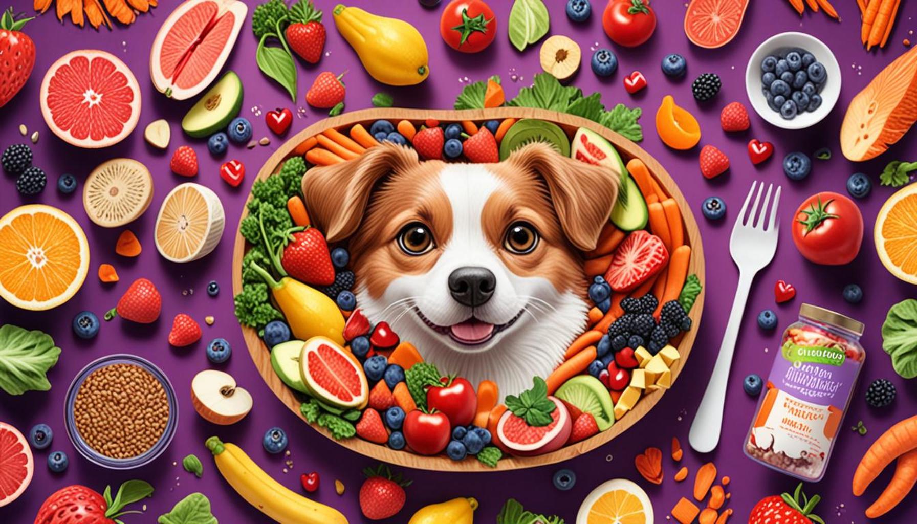 Functional Foods: How Special Ingredients Can Improve Pet Health and Well-Being