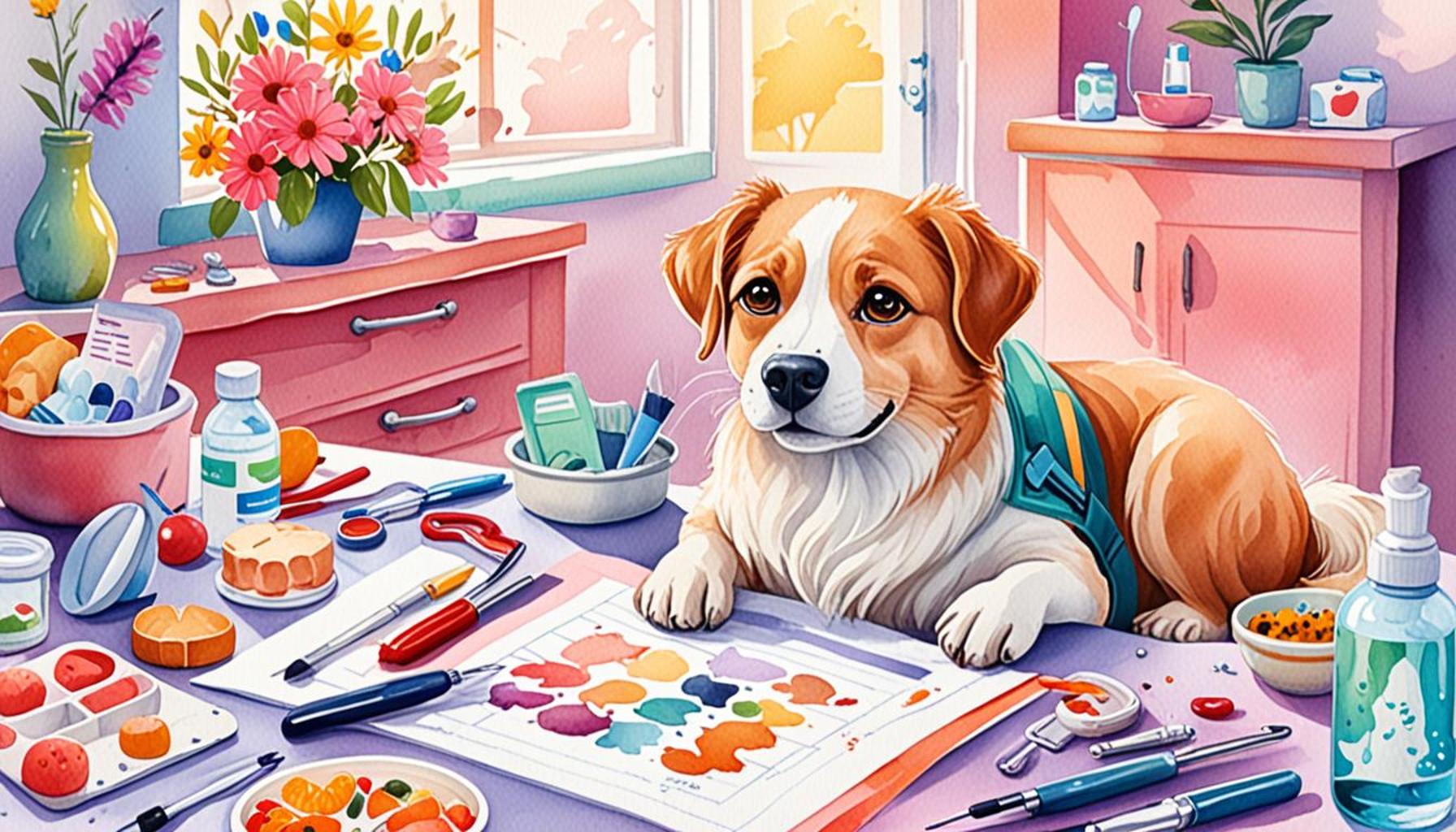 The Importance of Regular Check-Ups for the Health of Pets