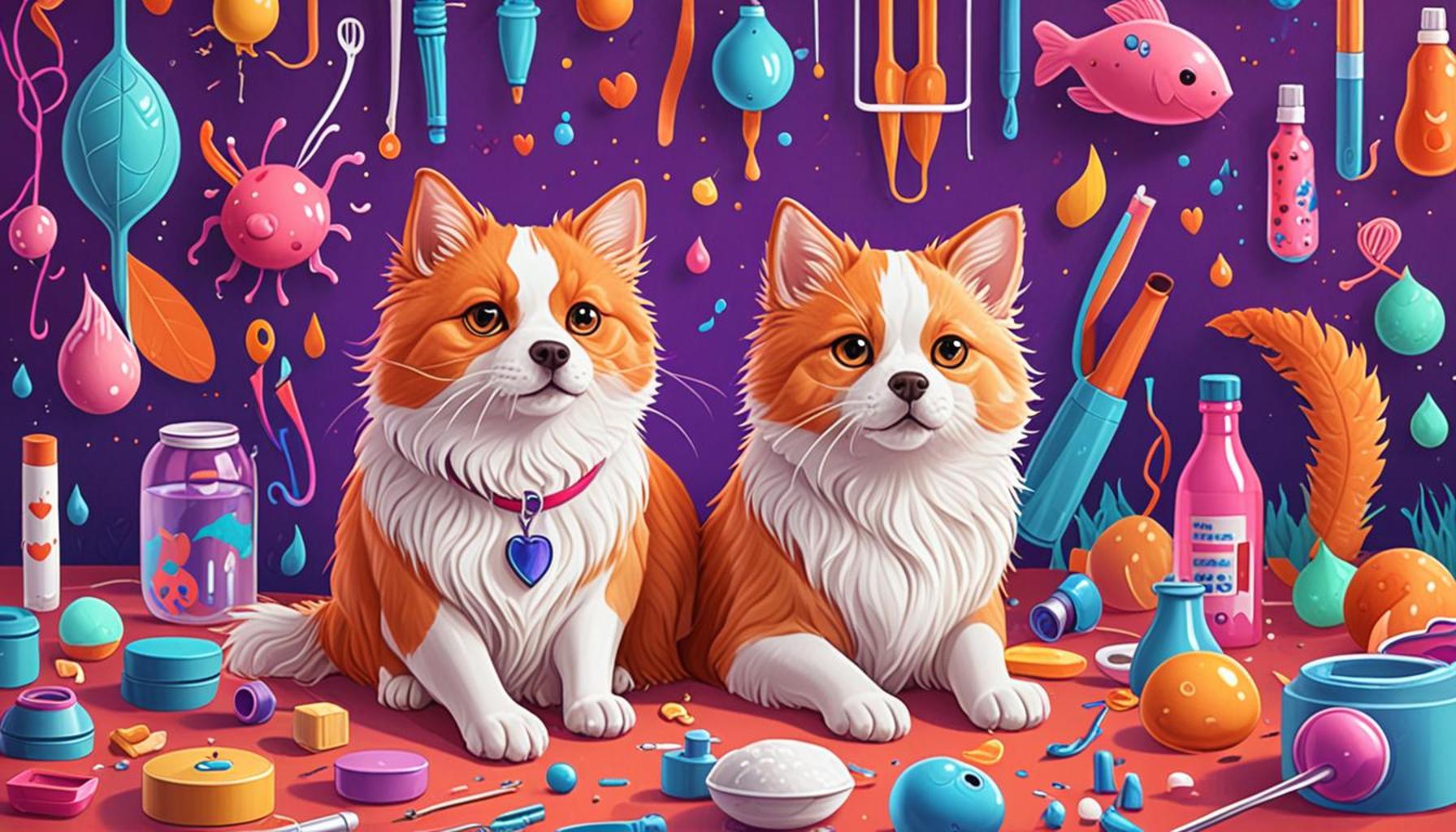 How to Identify and Prevent Common Diseases in Pets