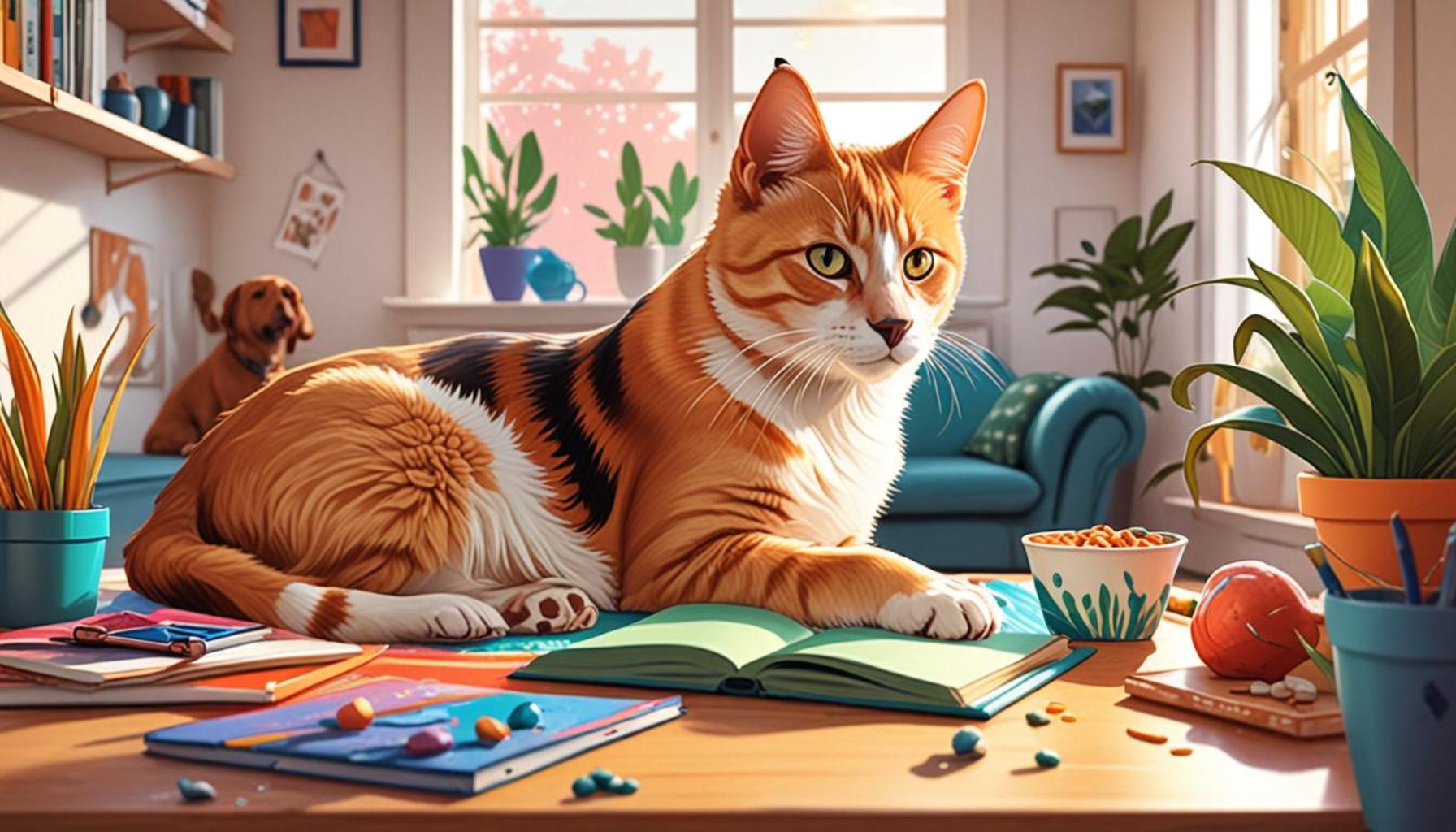 The Importance of Pre-Adoption: Assessment of Lifestyle and Compatibility with the Pet