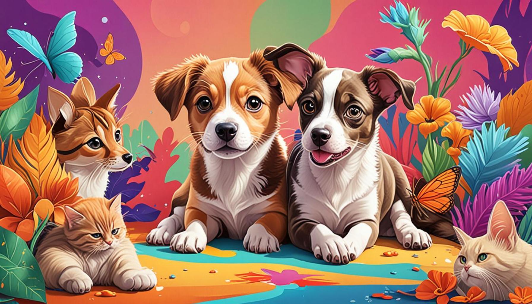 Adoption of Special Animals: Considerations and Resources for Pets with Special Needs