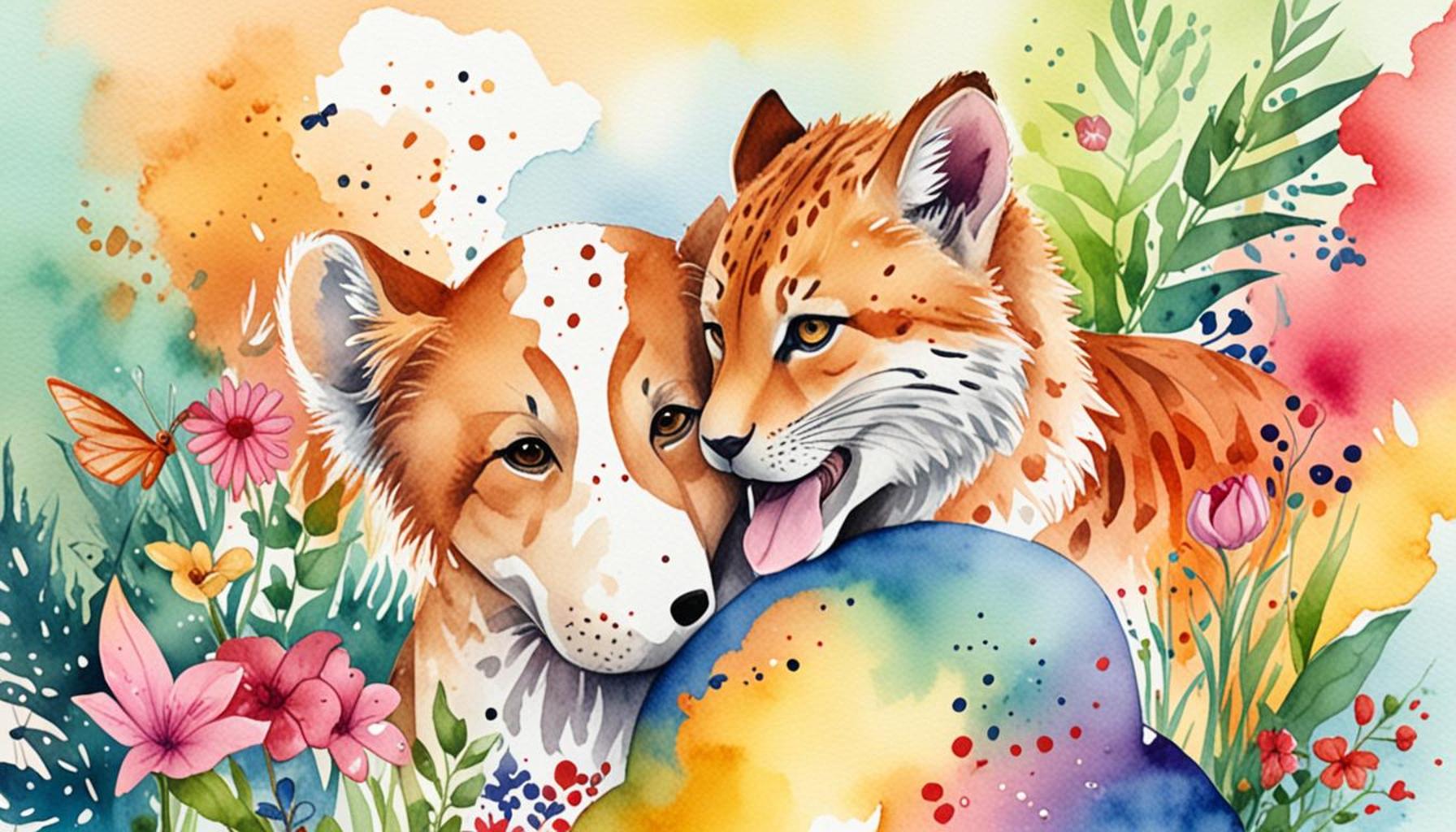 The Challenges of the Animal Adoption Process: How to Overcome Common Barriers