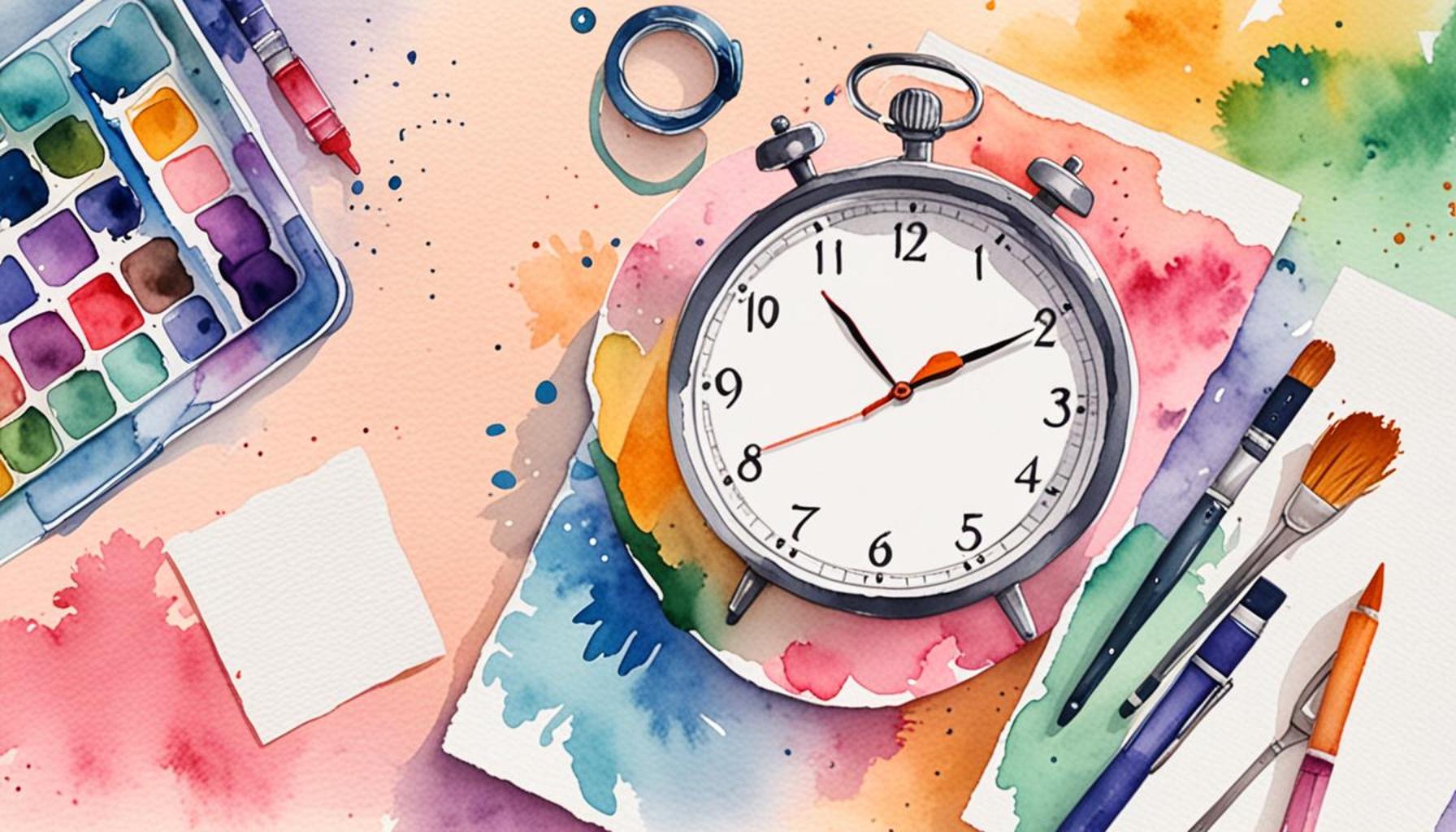 How the practice of minimalism can optimize your time management