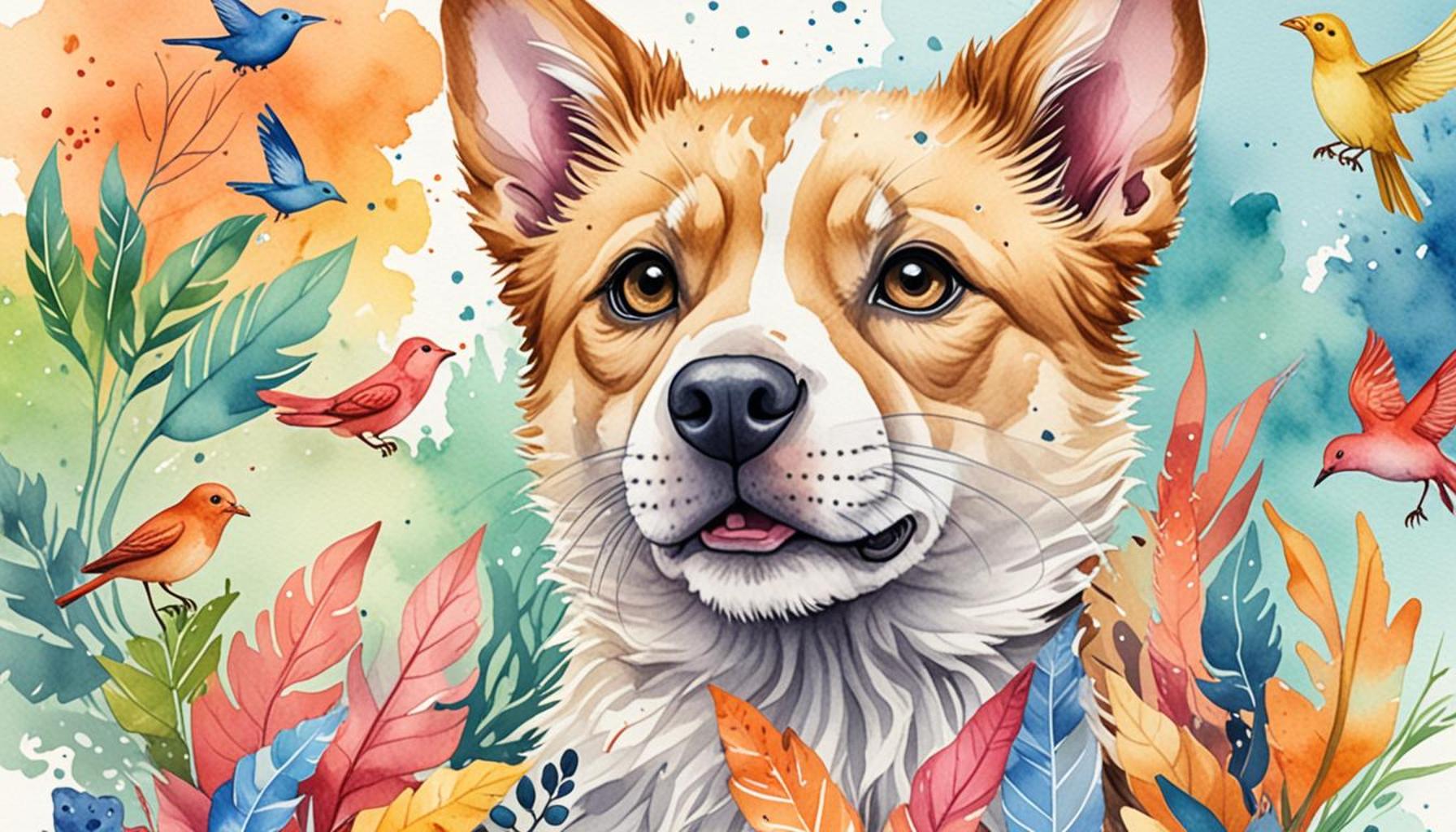 The Role of Social Media in Promoting Animal Adoption: Trends and Impacts