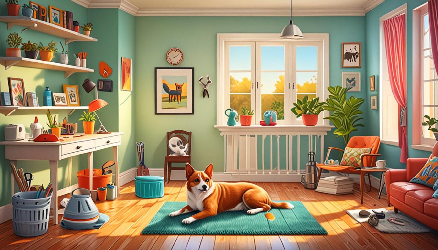 How to Prepare Your Home to Welcome an Adopted Pet: Practical Tips and Suggestions