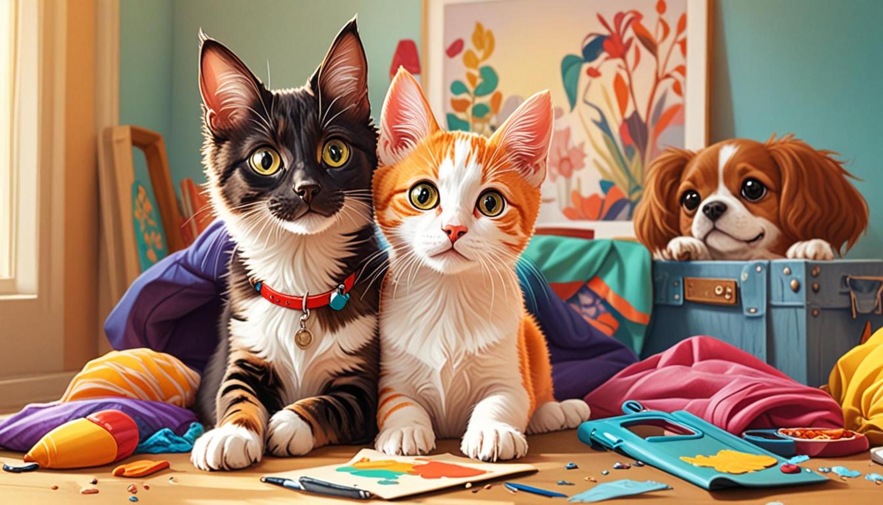 The Importance of Post-Adoption: How to Ensure the Pet’s Integration into the New Family