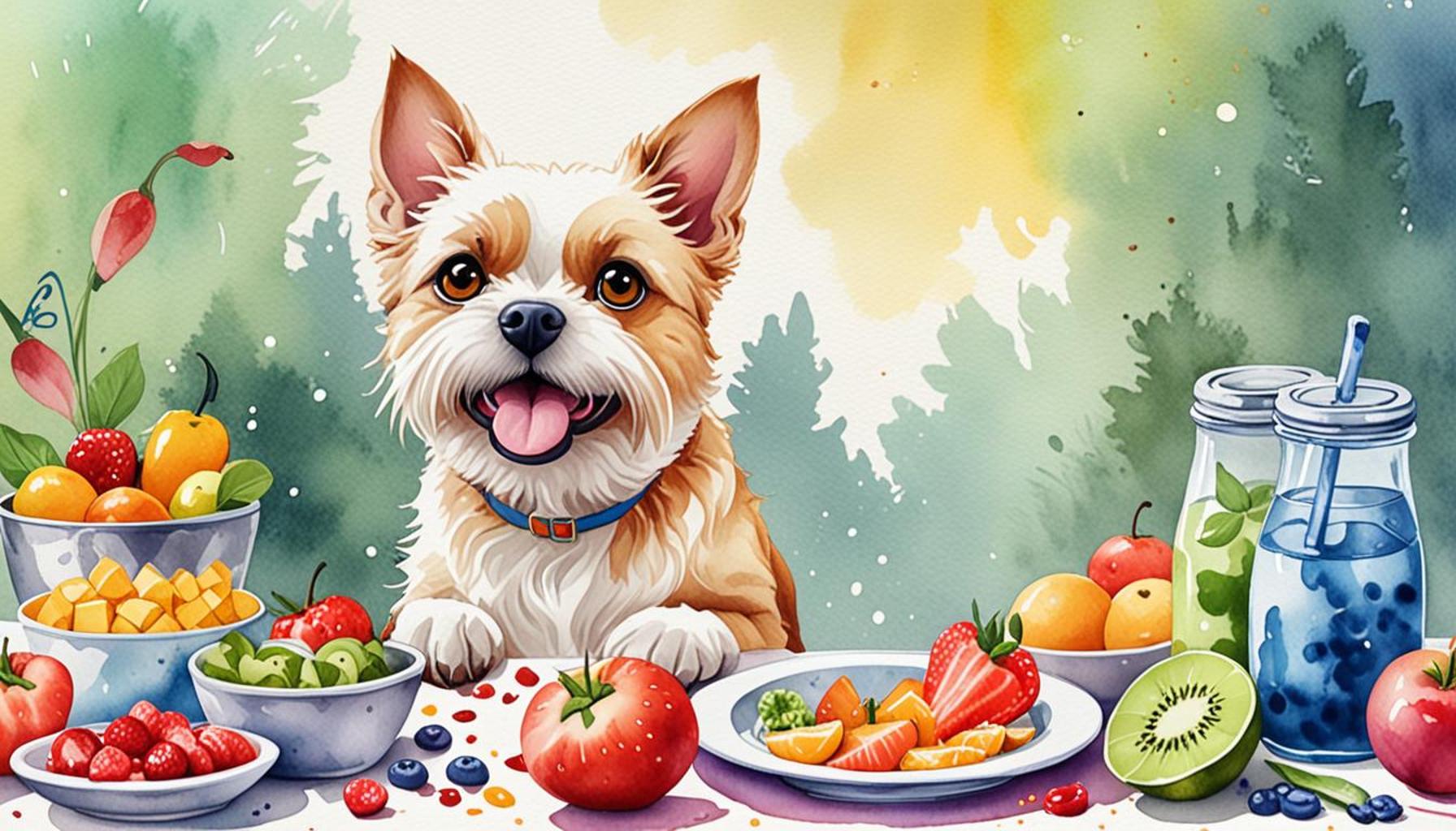 How to Choose the Ideal Diet for Your Pet: Nutrition and Health Tips