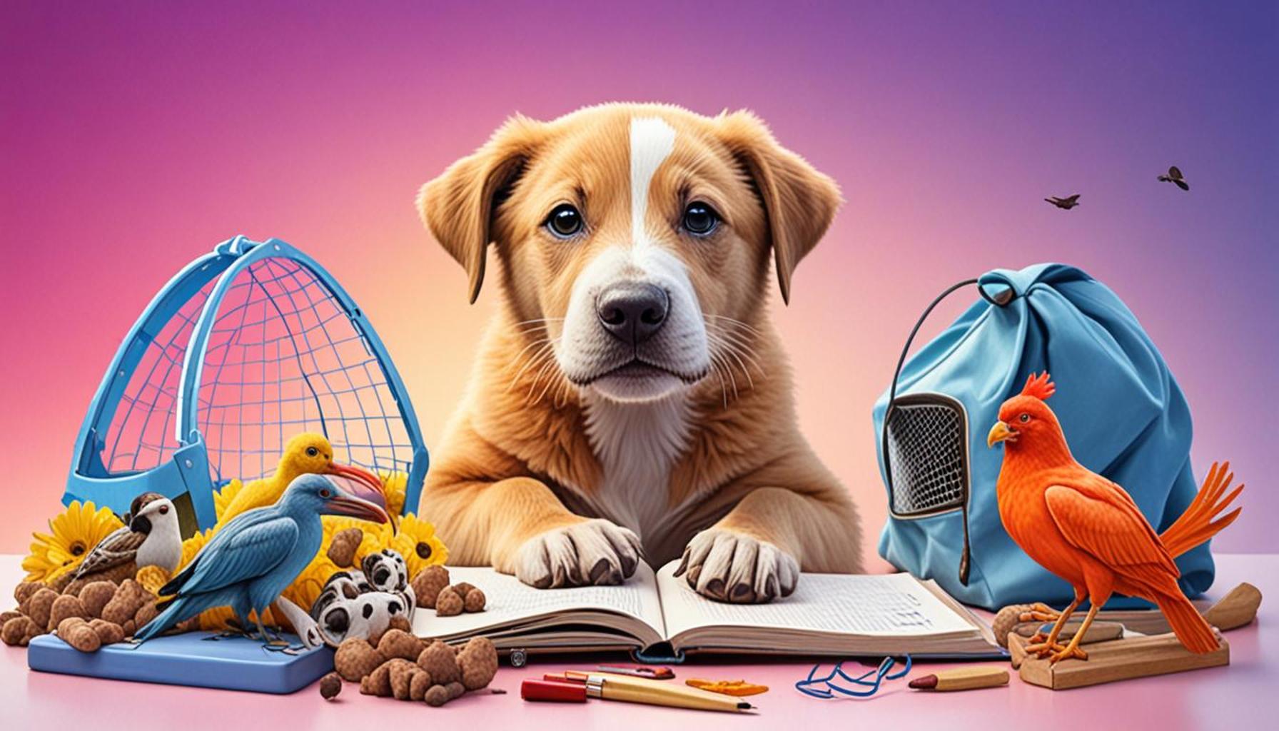 Animal Adoption in Crisis Situations: How to Help in Difficult Times