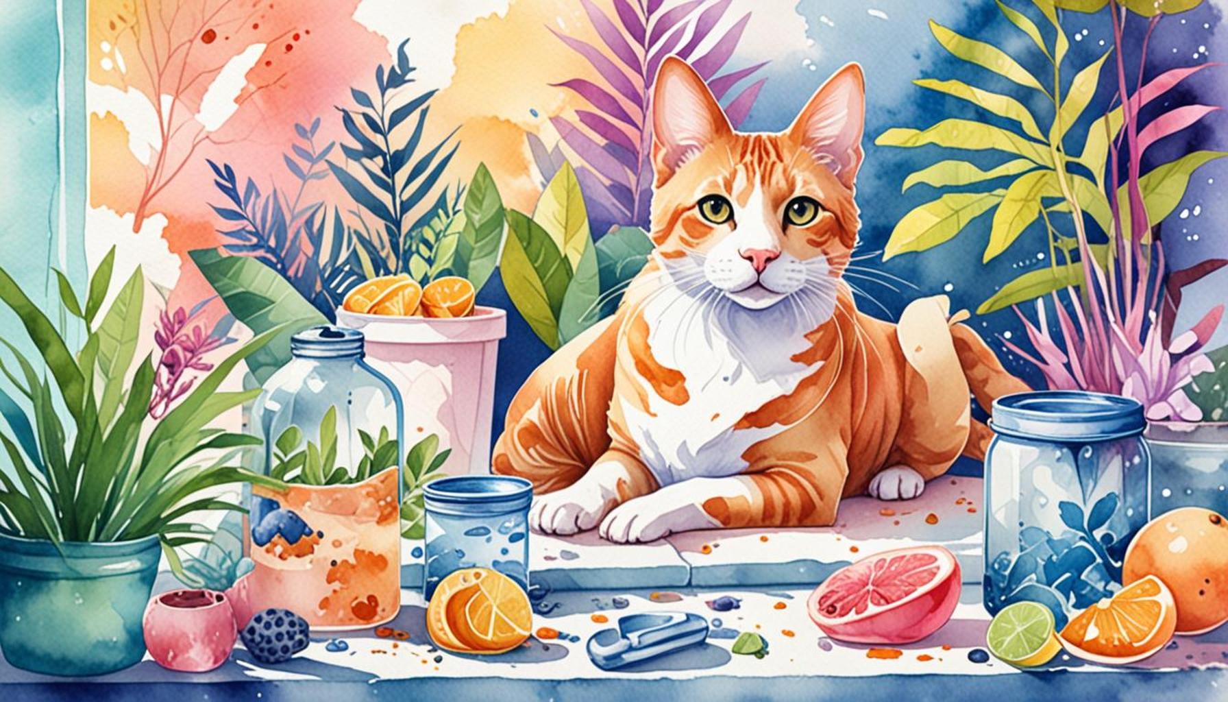 The Importance of Environmental Enrichment for Pets