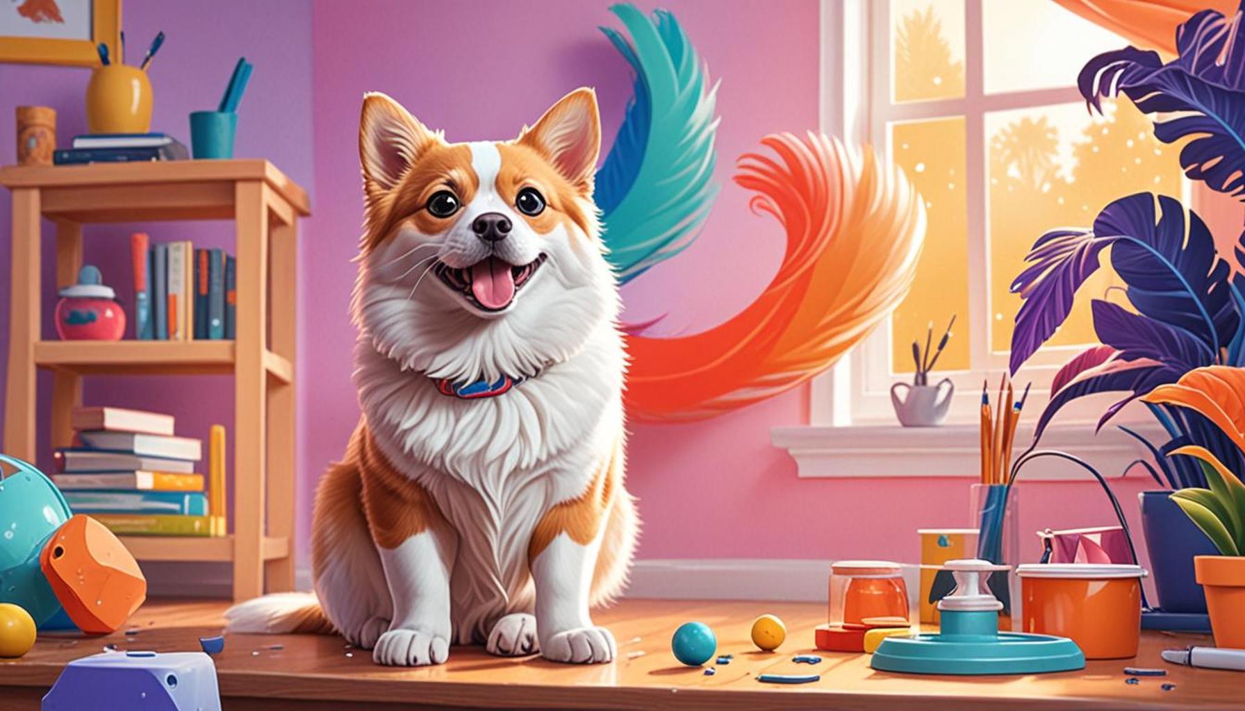 Positive Training Techniques to Improve Your Pet’s Behavior