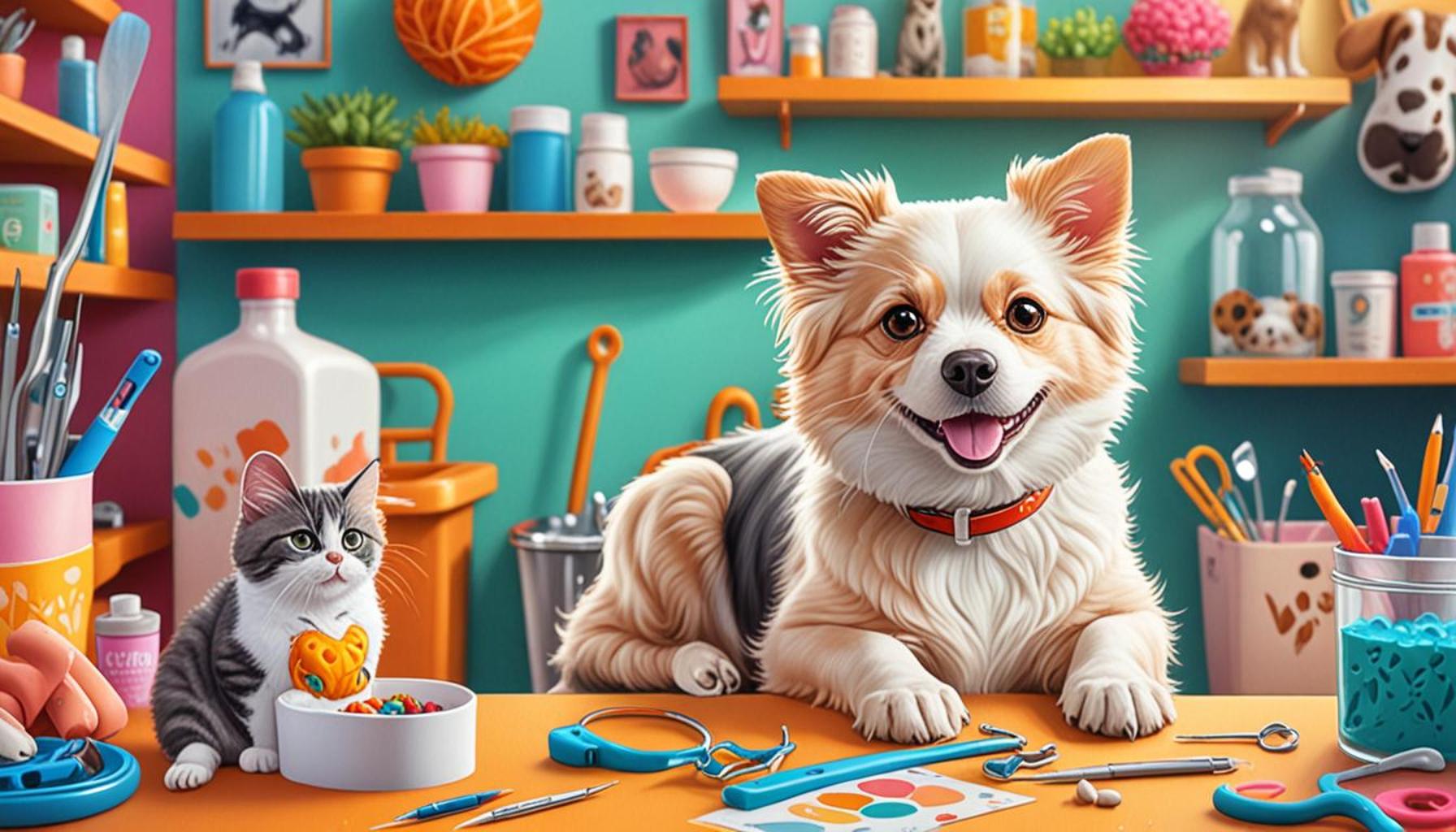 How to Choose the Ideal Veterinarian for Your Pet