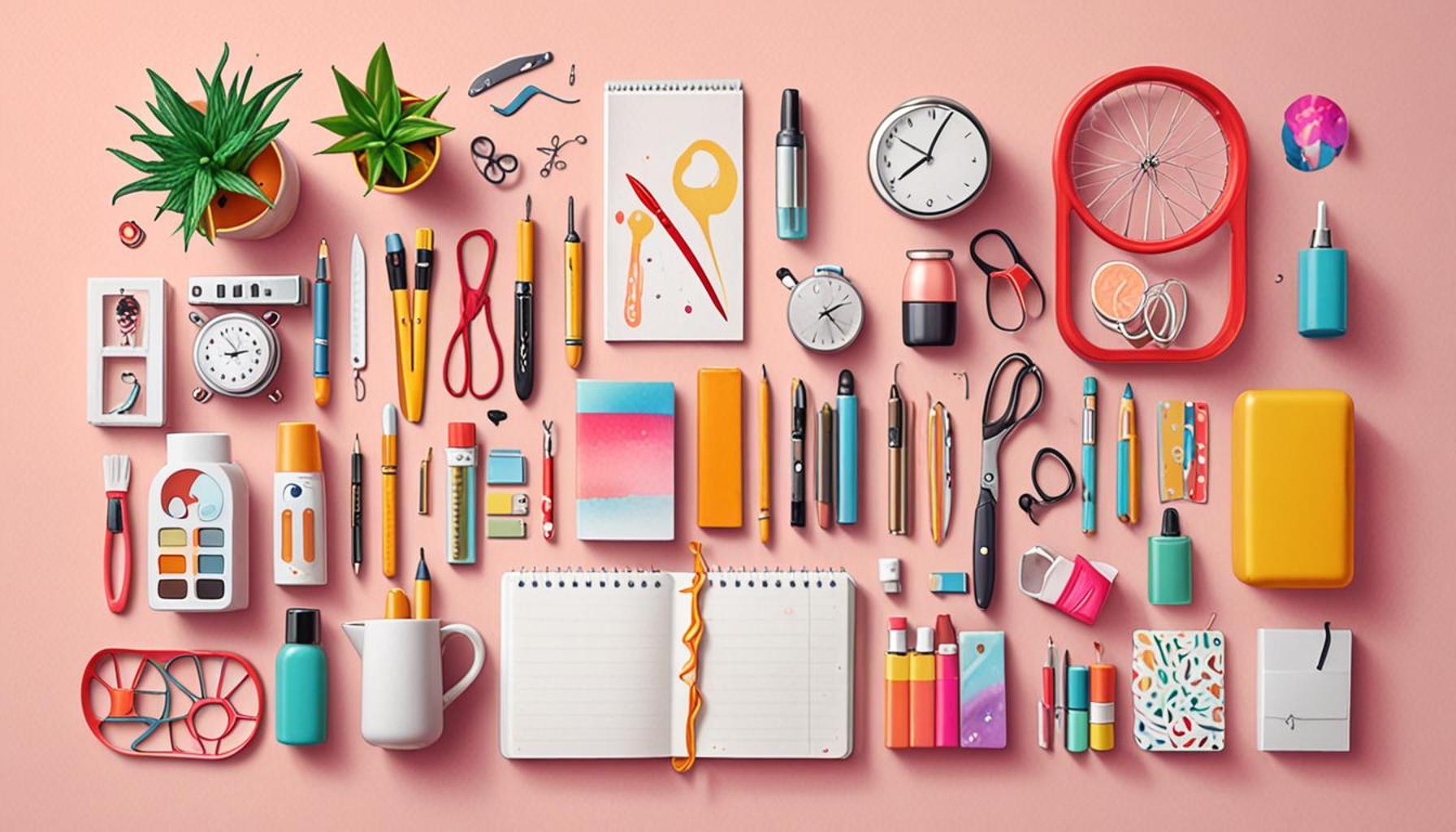 Practical Tips for a Minimalist and Organized Daily Life