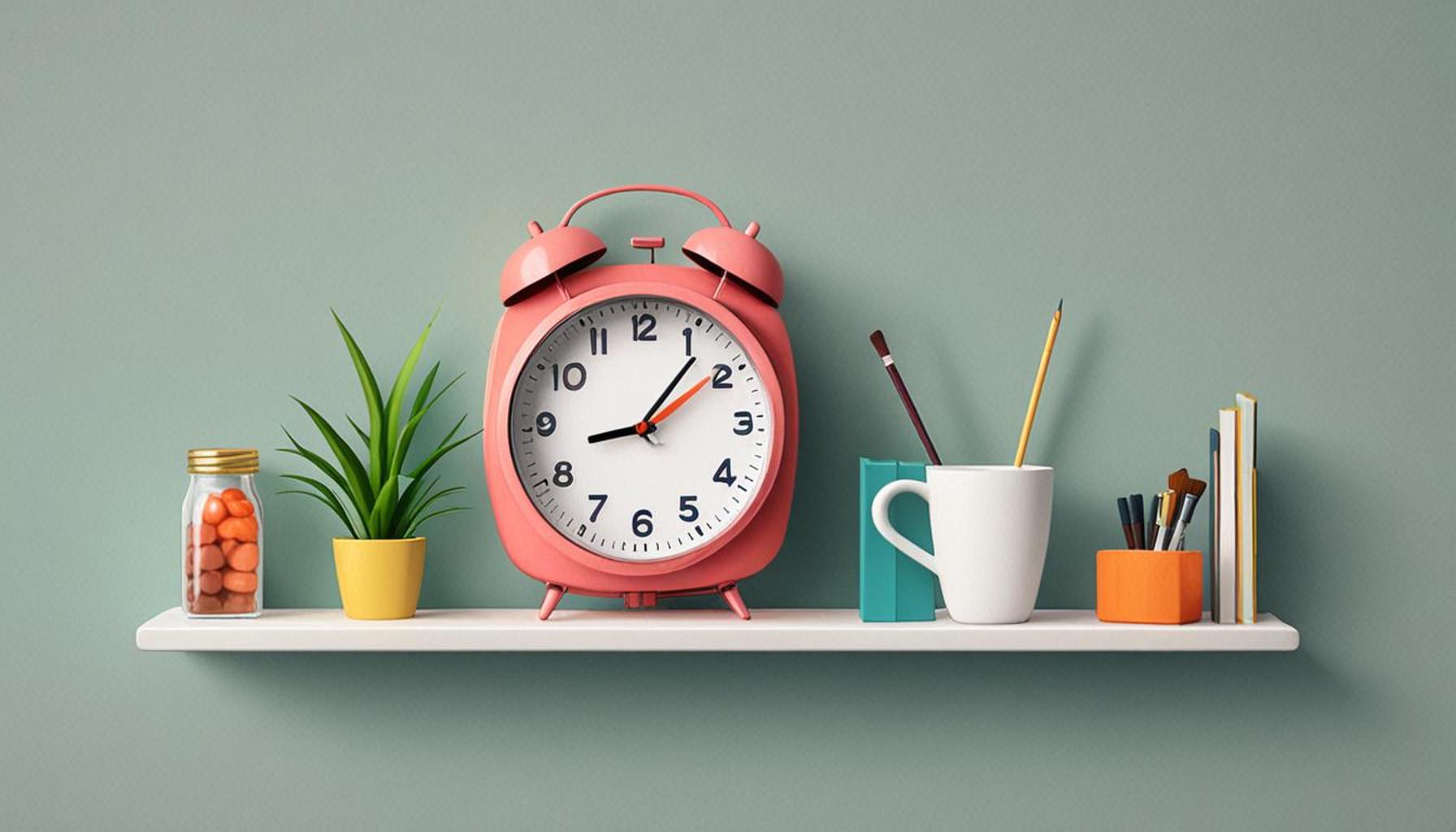 The Importance of Simplified Routines in Minimalist Living: Less is More