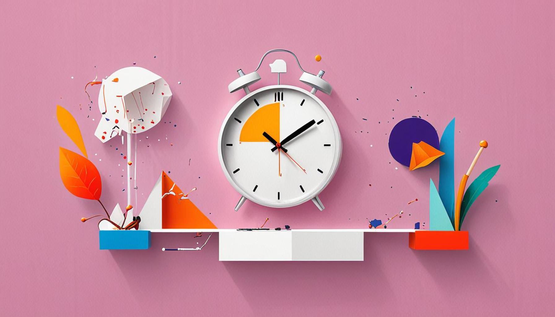 Master Minimalist Scheduling Maximize Time by Prioritizing Tasks