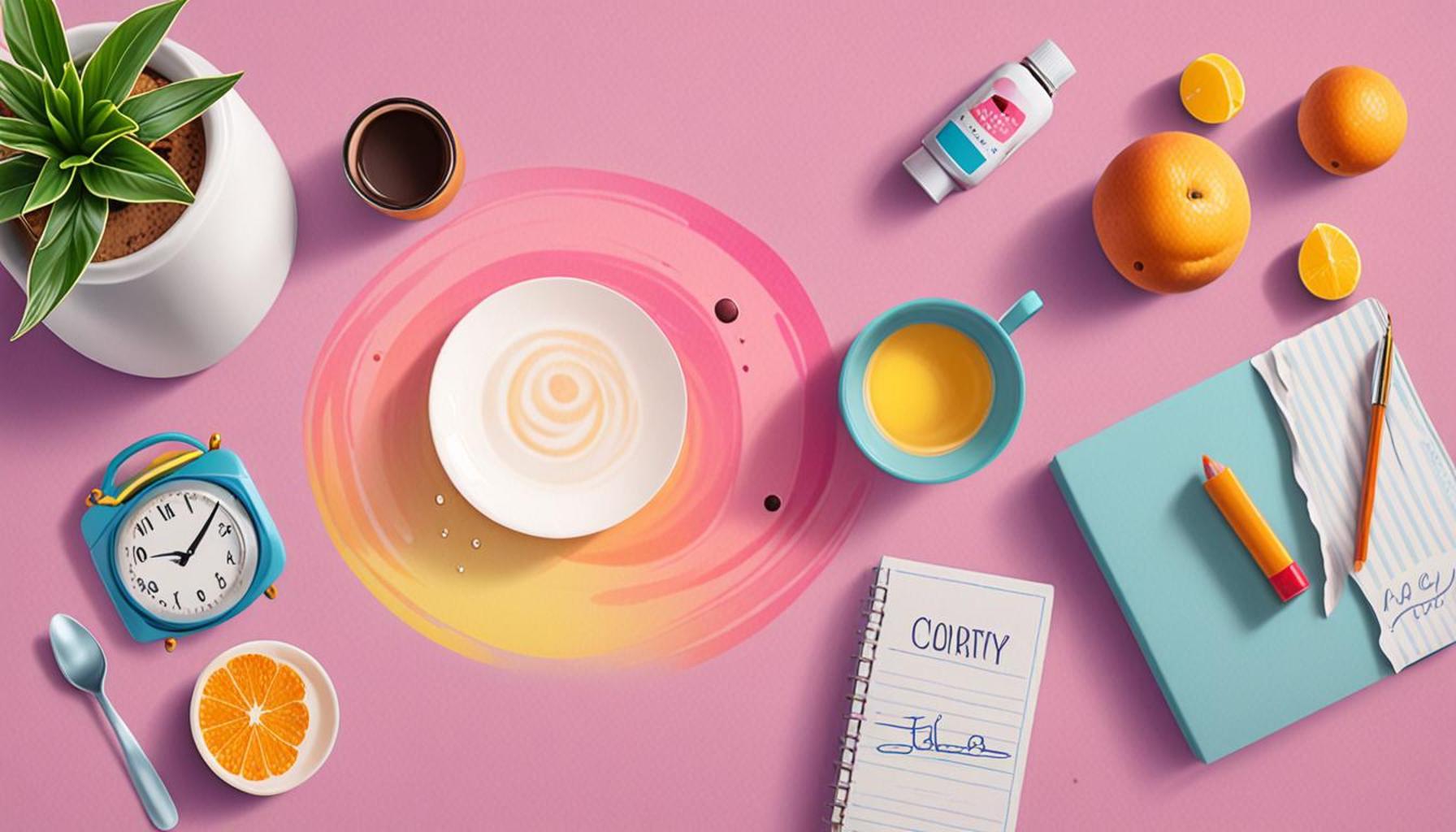 Creating Minimalist Morning Routines to Start the Day with Clarity