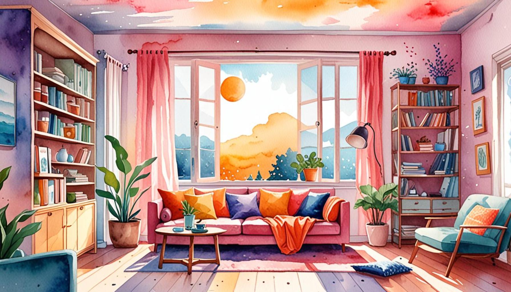 Unlock Transformation How Letting Go Can Revitalize Your Life Spaces