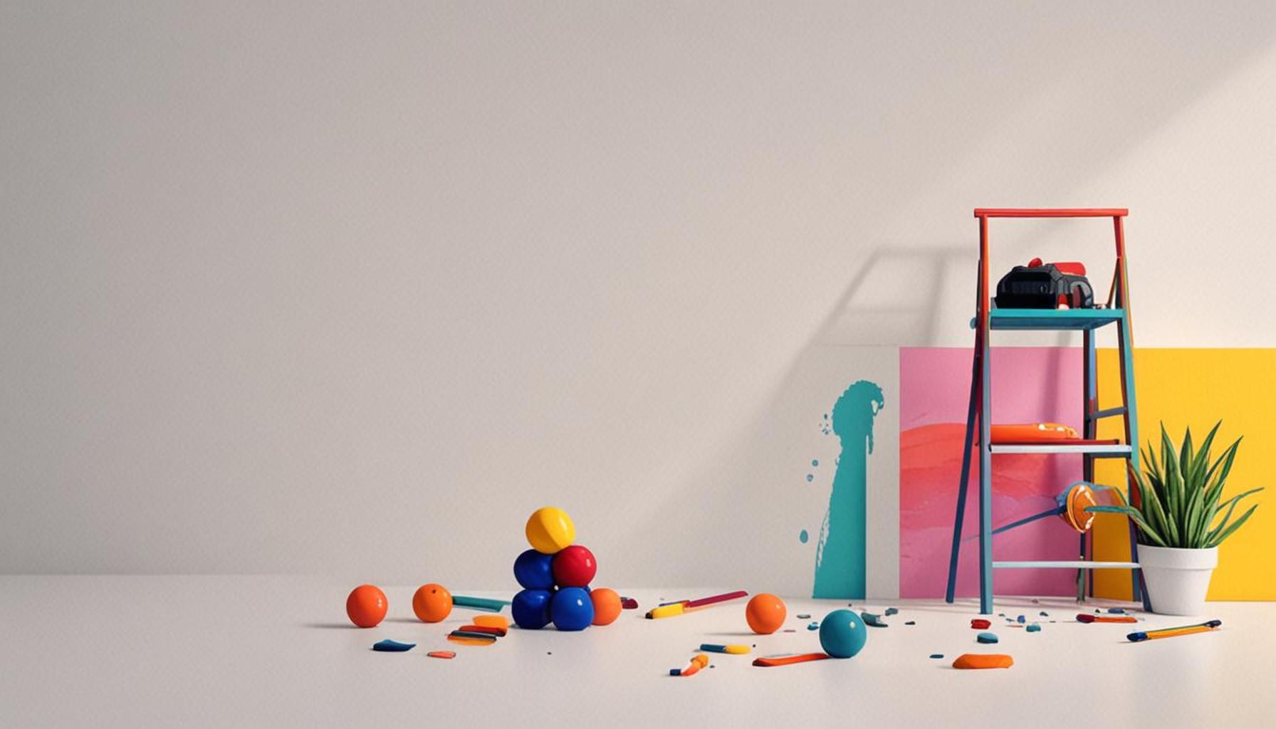 Creating Physical and Mental Spaces: How Minimalism Enhances Focus and Time Management