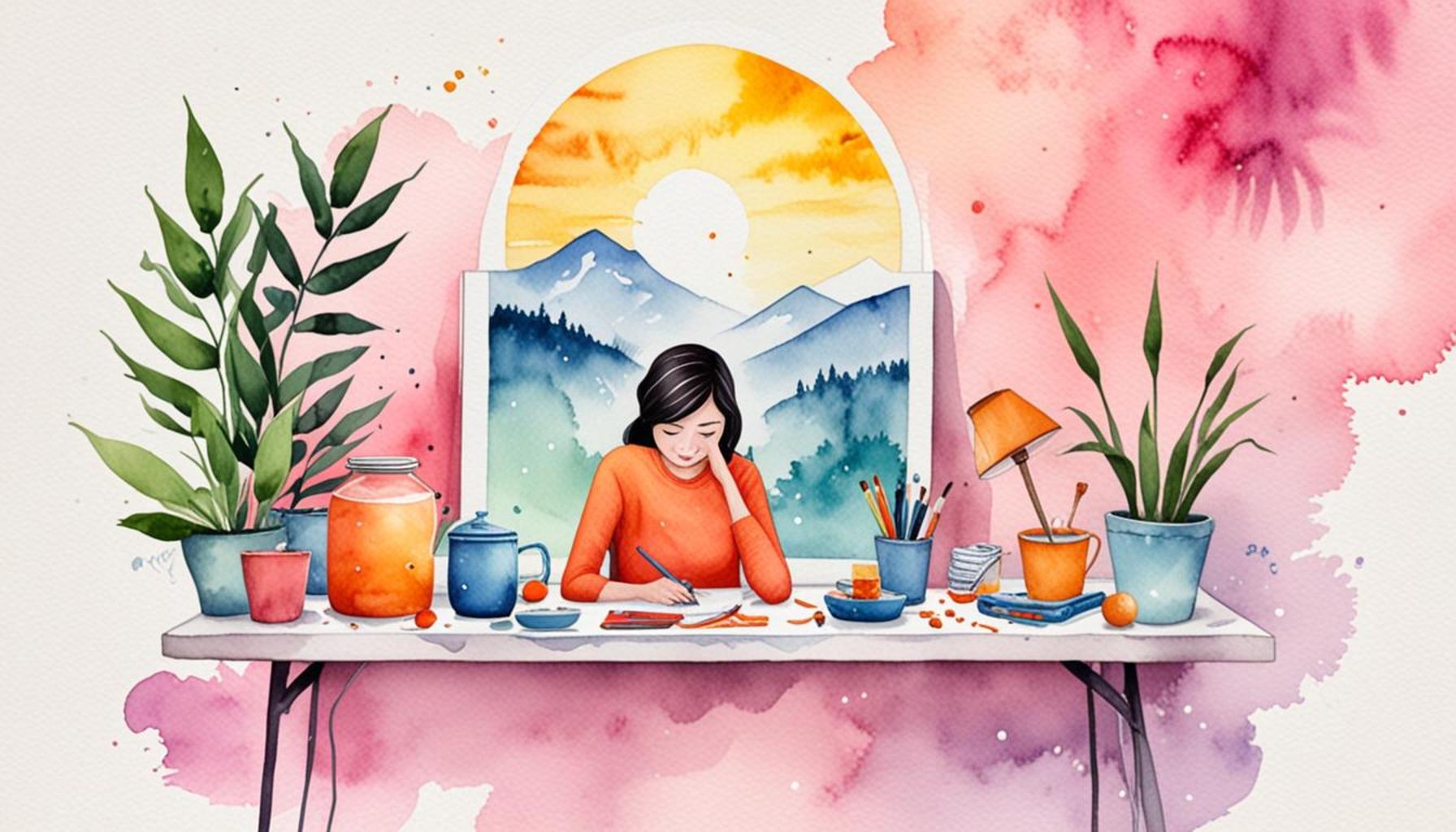 How Minimalism Reduces Daily Stress Embrace a Simpler Life