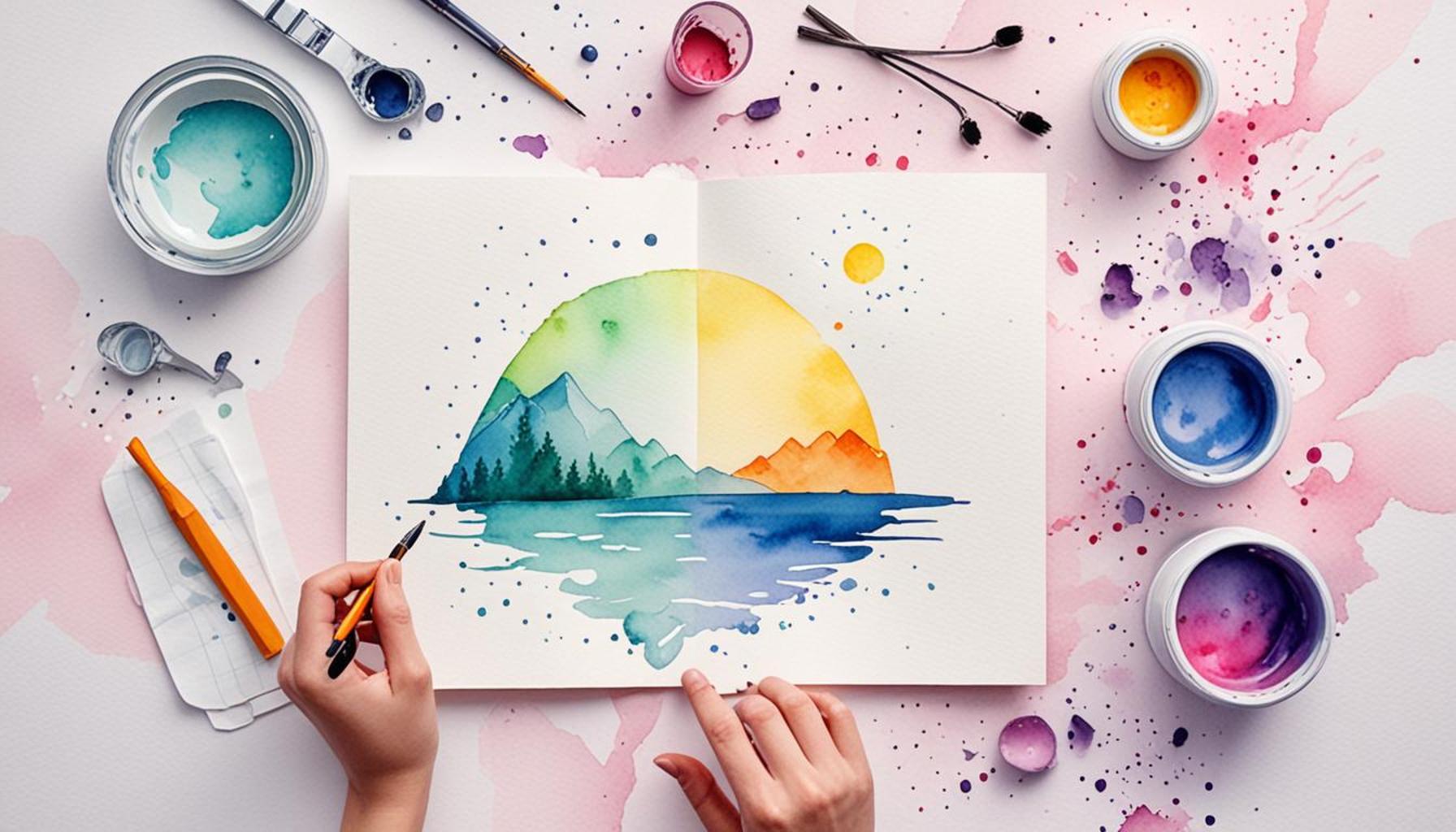 The Connection between Intentional Habits and Stress Reduction in a Minimalist Lifestyle