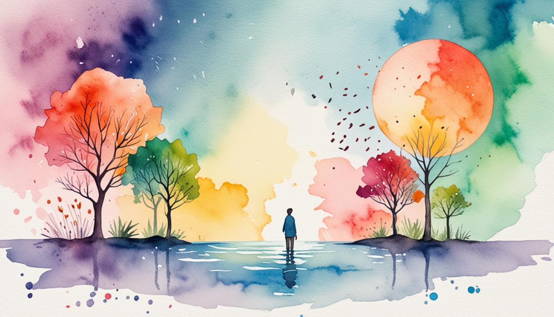 Developing Resilience: Intentional Habits to Face Challenges in a Minimalist World