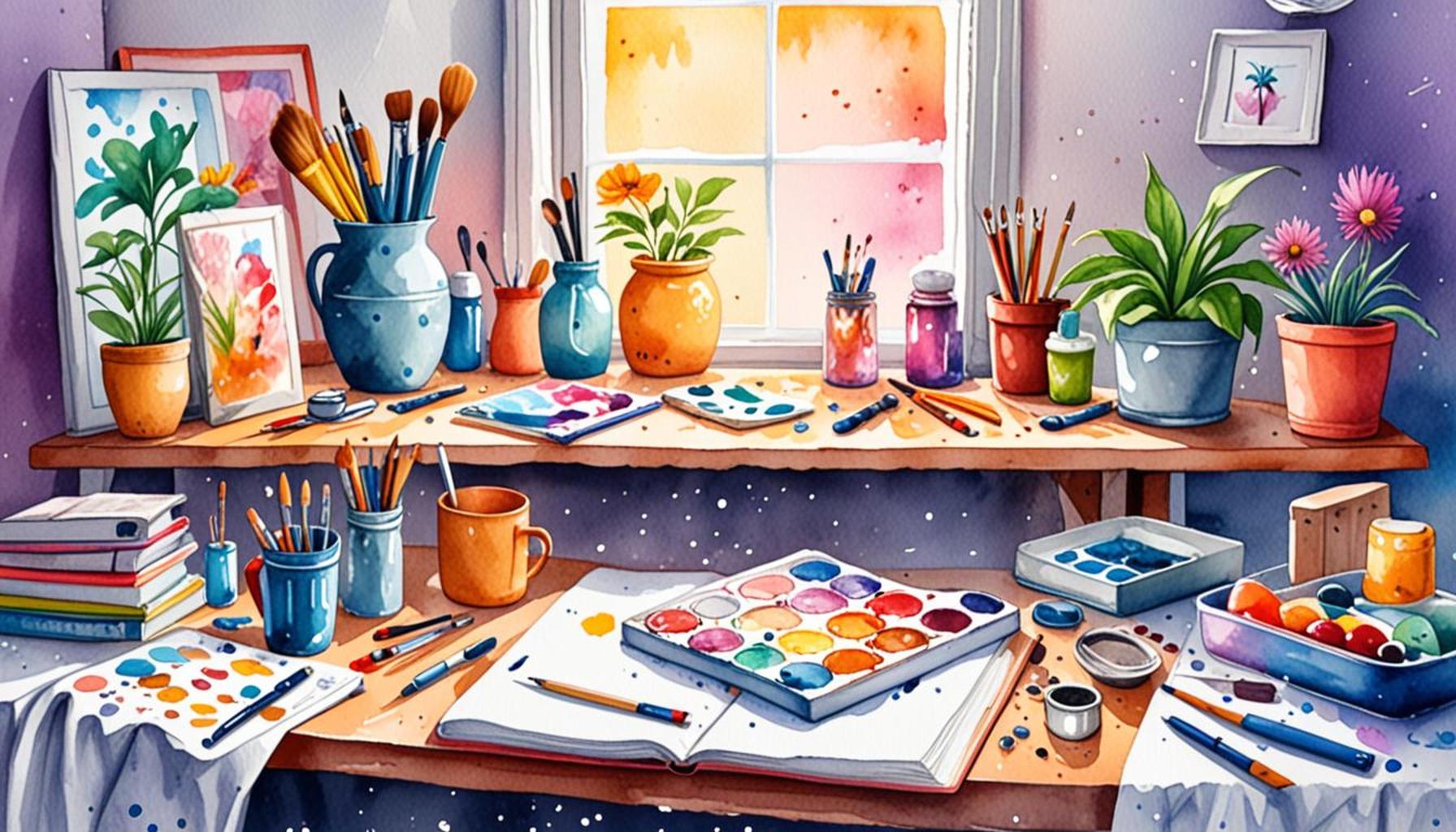 Simplifying the Daily Routine: Making Space for What Really Matters