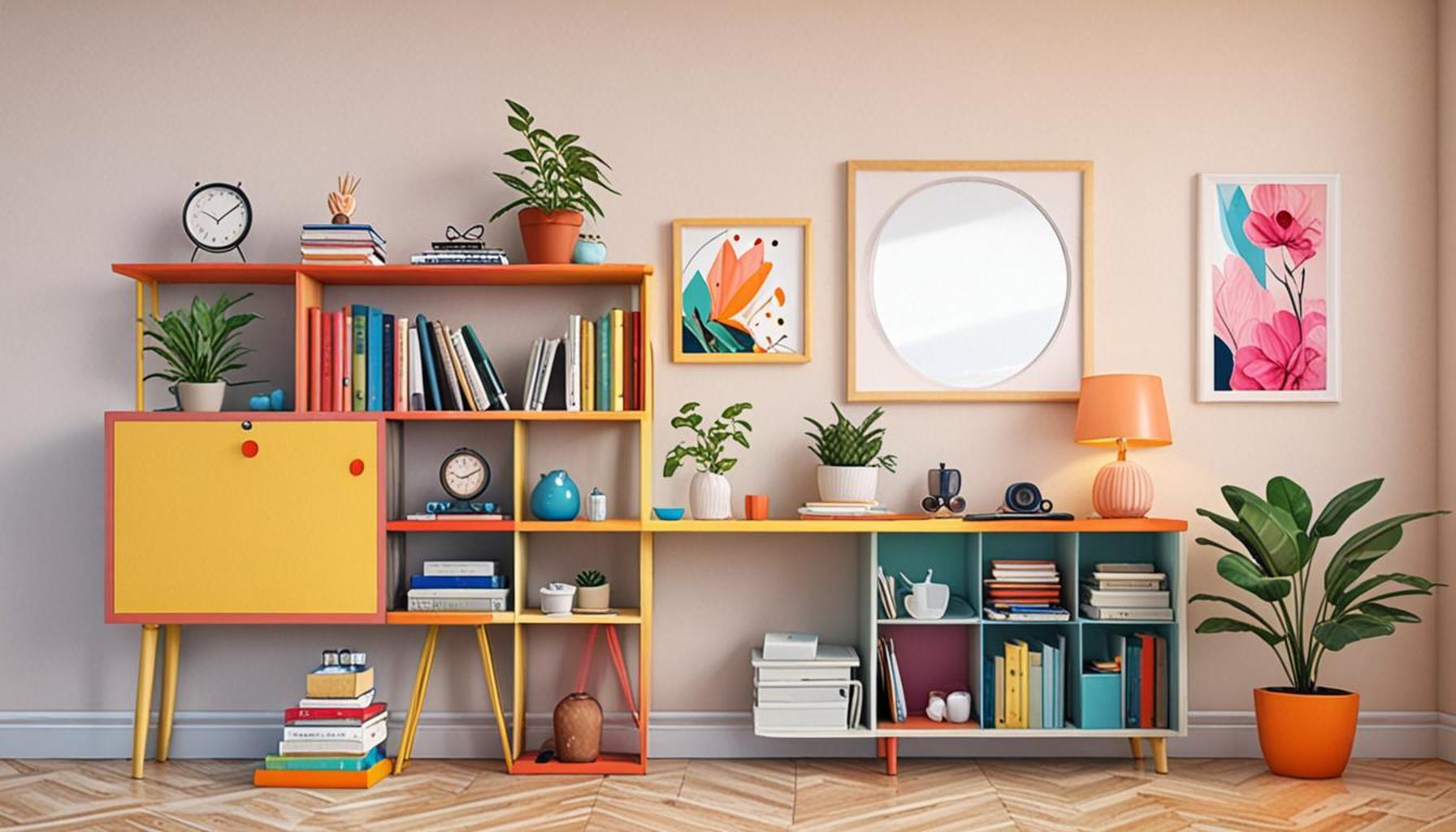 Personal Organization: How Simplicity Can Transform Your Space and Your Mind