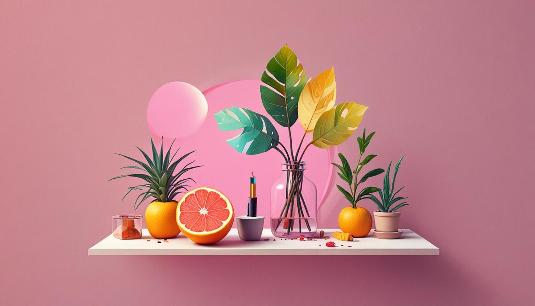 Intentional Habits for a Sustainable Minimalist Lifestyle