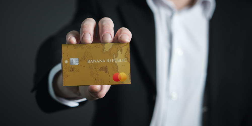 Apply for Banana Republic Rewards Mastercard Credit Card Easy Steps